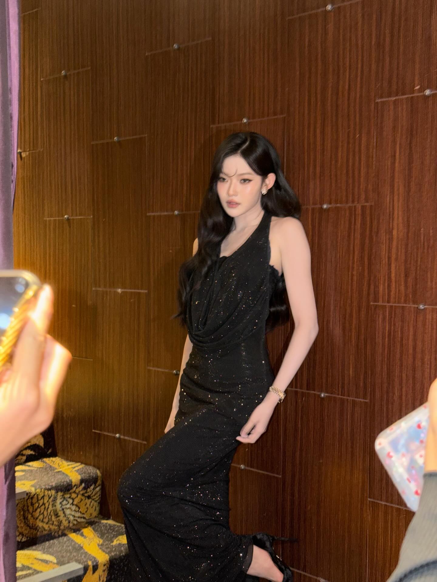 มาเบล - สุชาดา สอนพันธ์