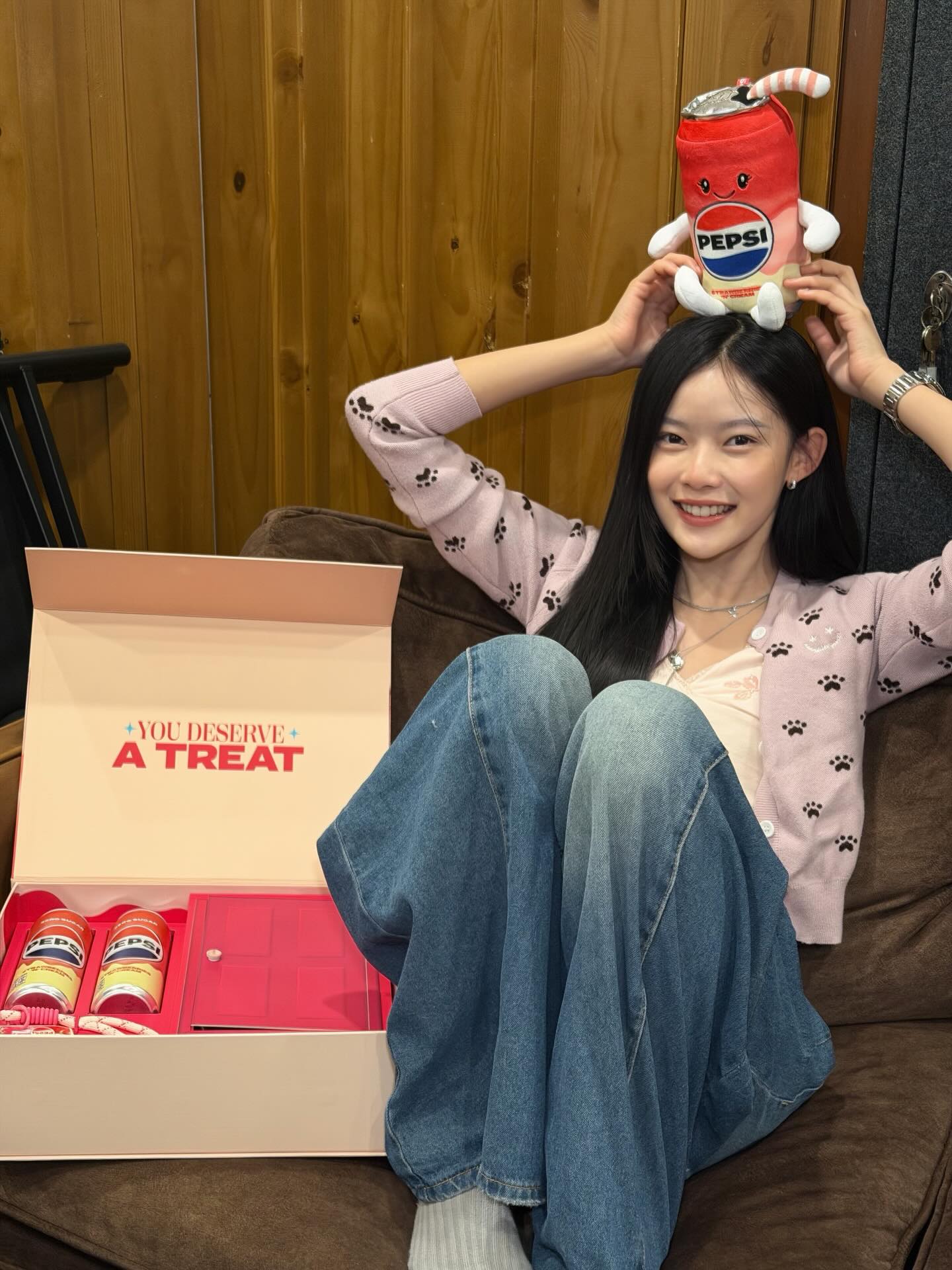 มาเบล - สุชาดา สอนพันธ์