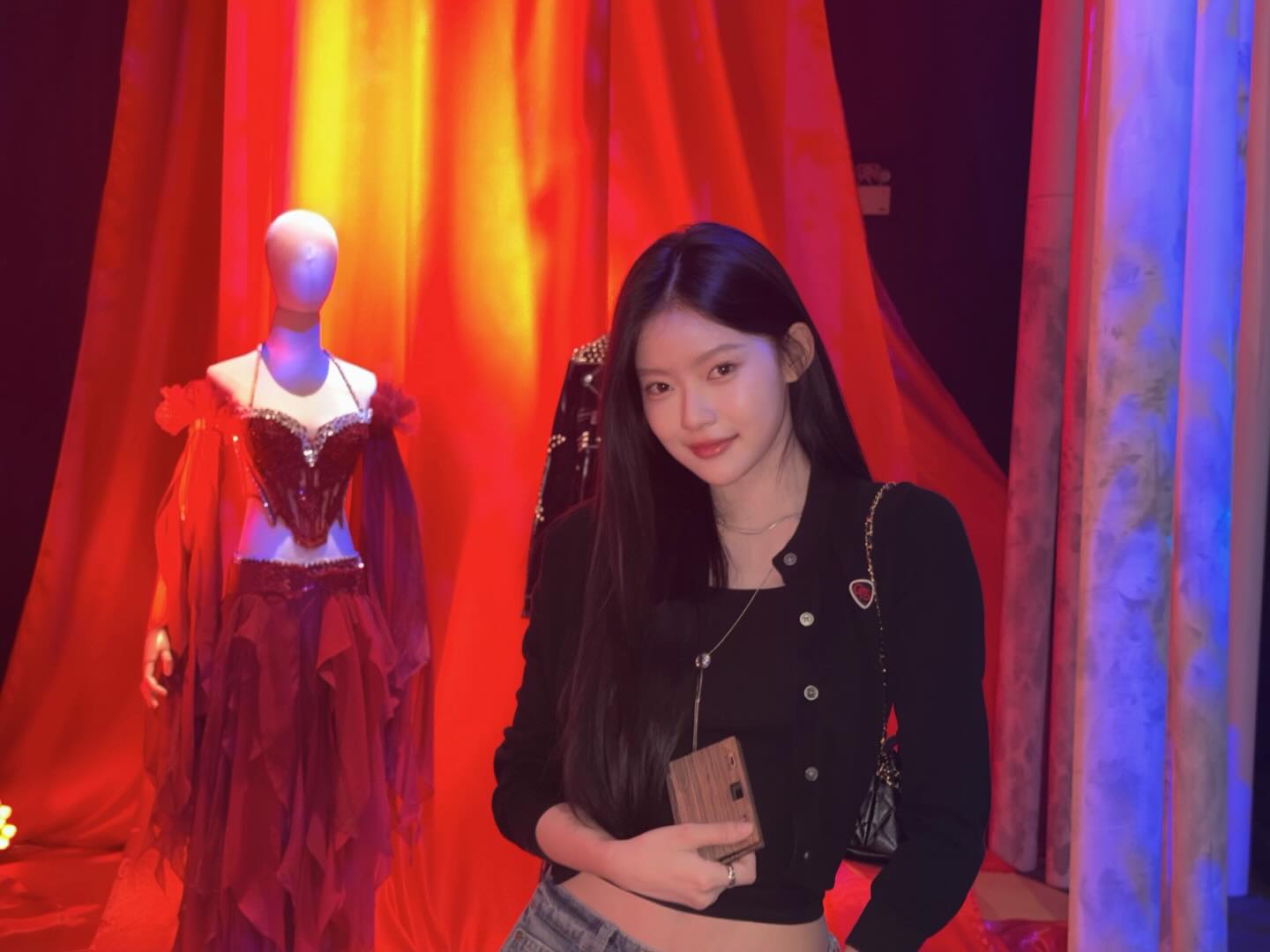 มาเบล - สุชาดา สอนพันธ์