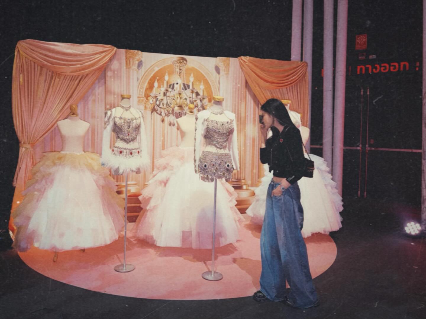 มาเบล - สุชาดา สอนพันธ์