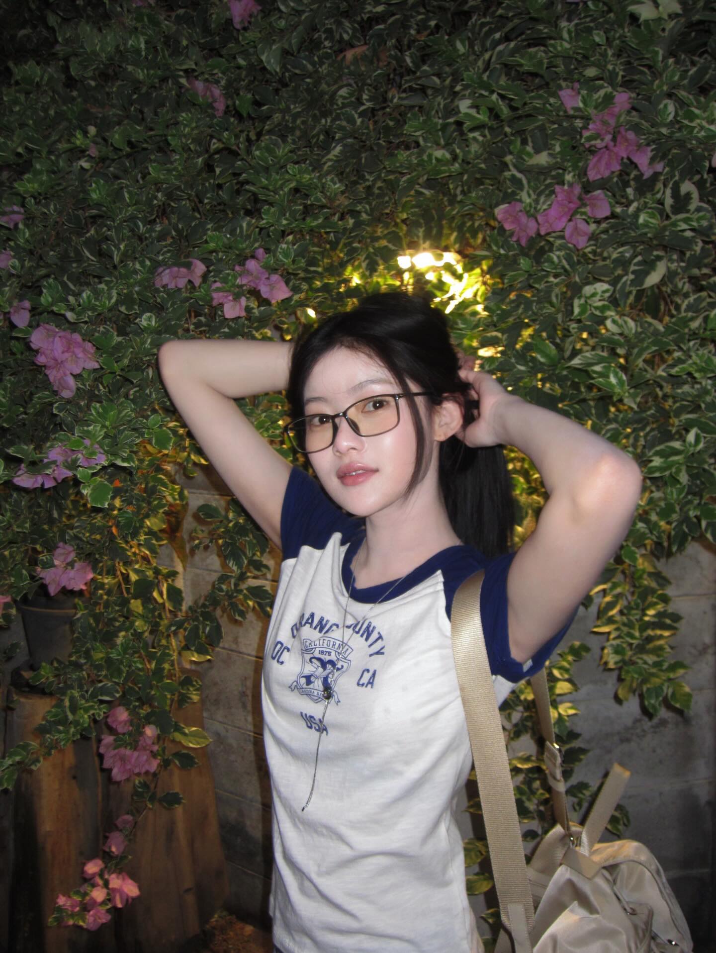 มาเบล - สุชาดา สอนพันธ์