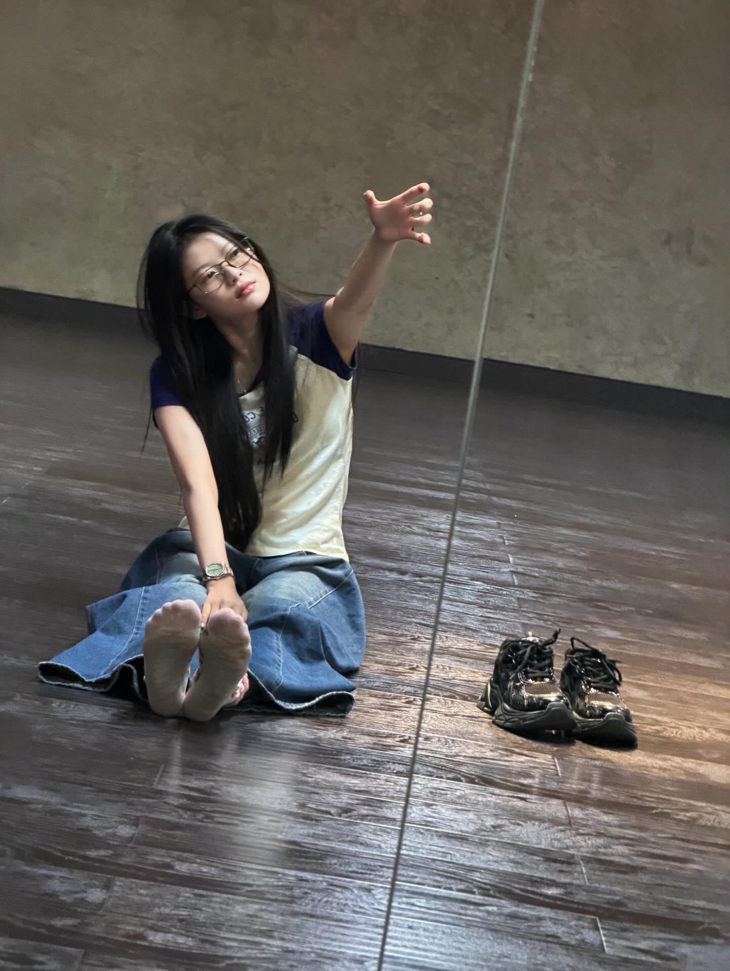 มาเบล - สุชาดา สอนพันธ์