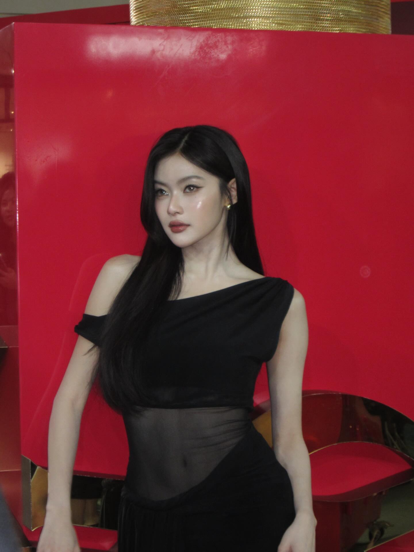 มาเบล - สุชาดา สอนพันธ์