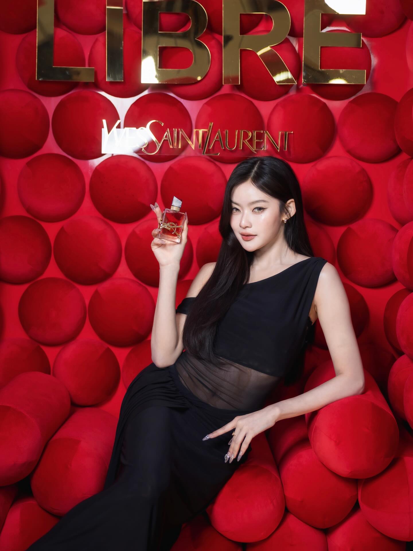 มาเบล - สุชาดา สอนพันธ์