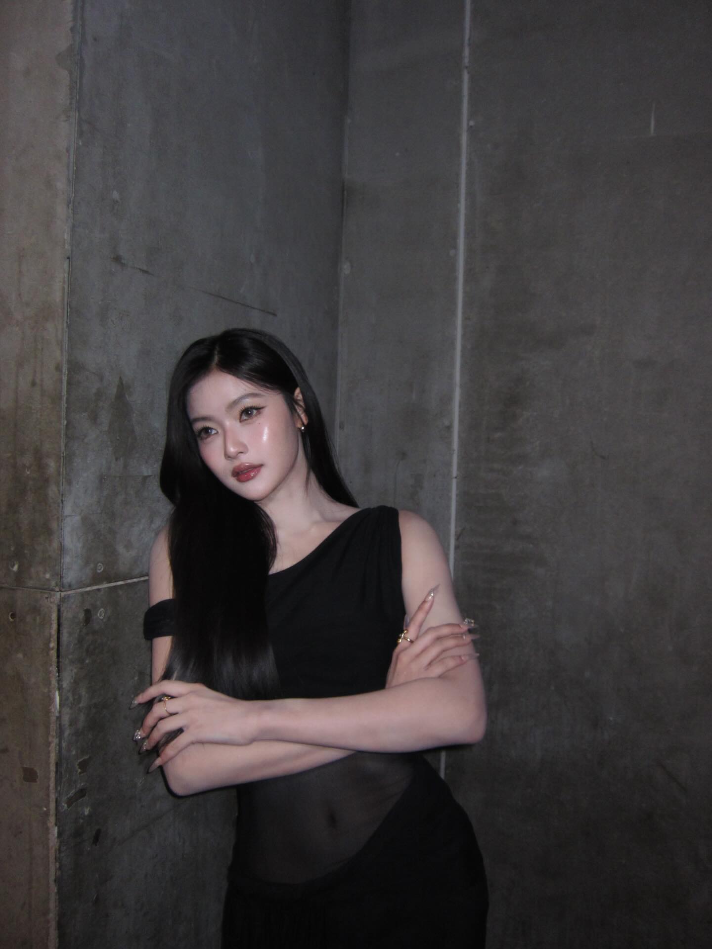 มาเบล - สุชาดา สอนพันธ์