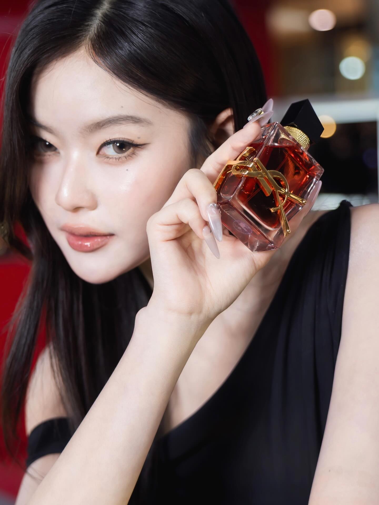 มาเบล - สุชาดา สอนพันธ์