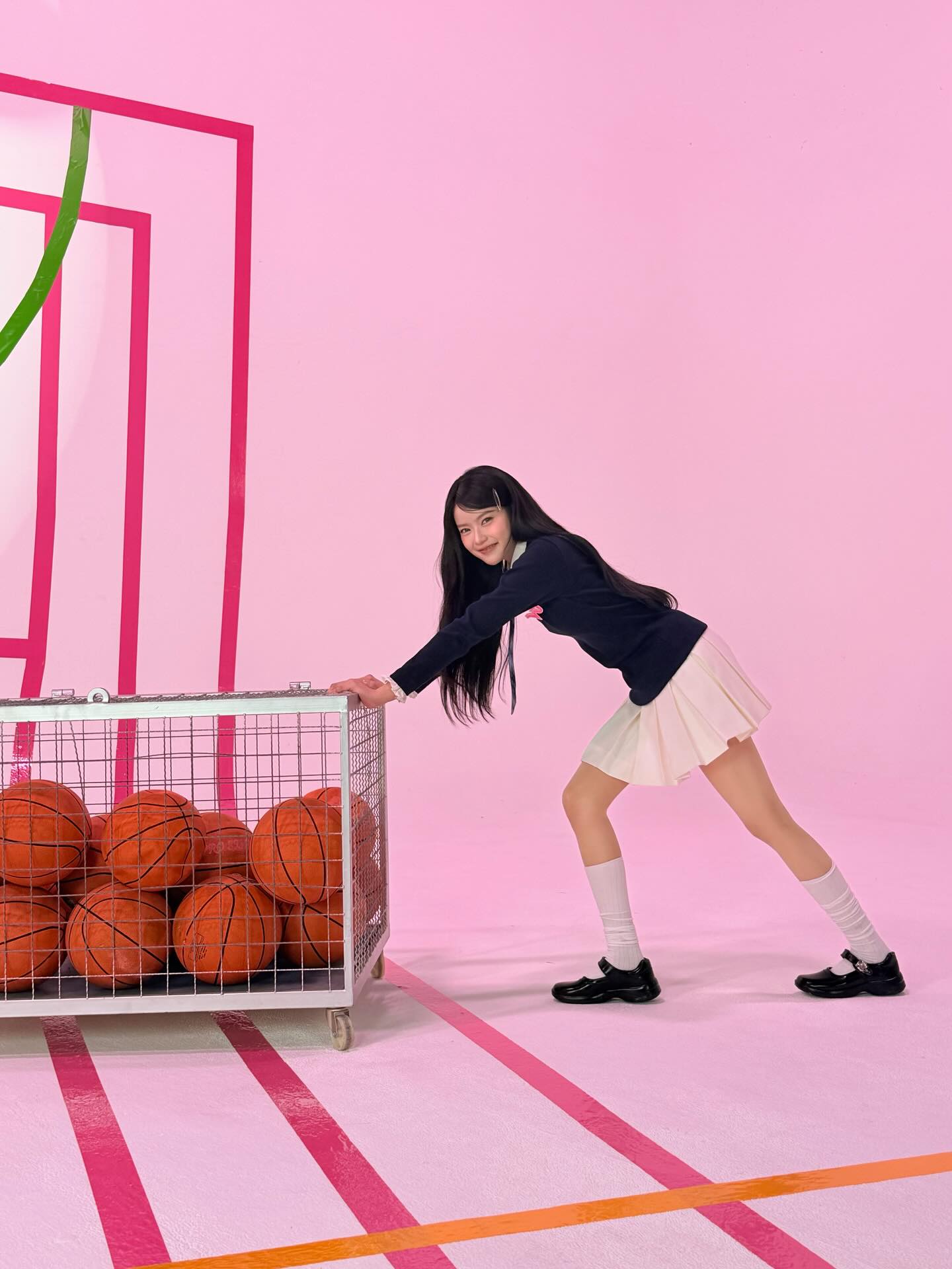 มาเบล - สุชาดา สอนพันธ์