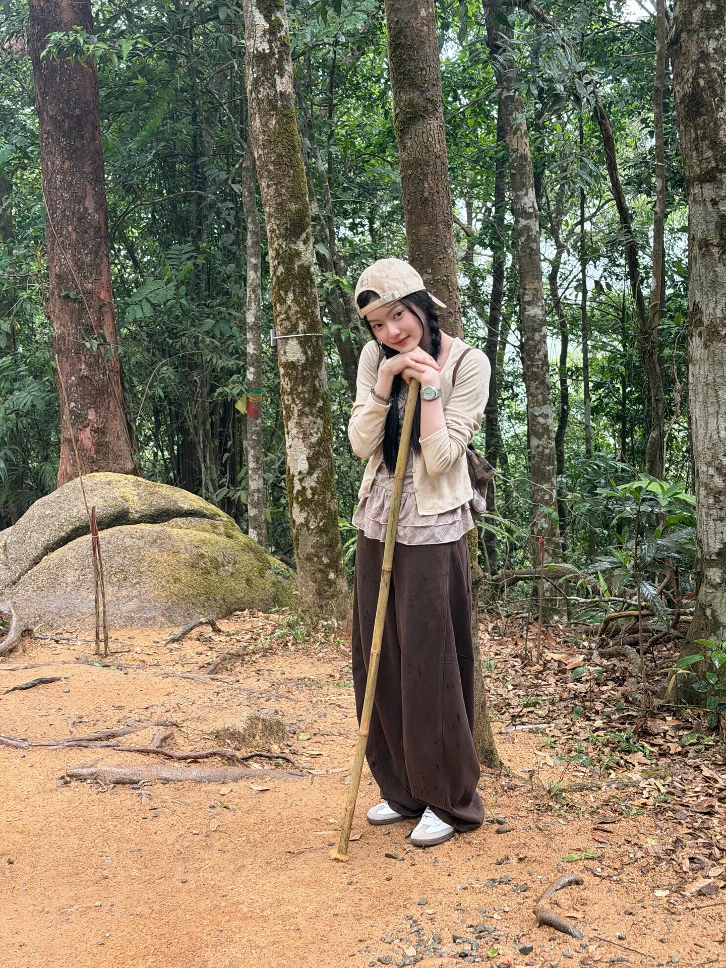 มาเบล - สุชาดา สอนพันธ์