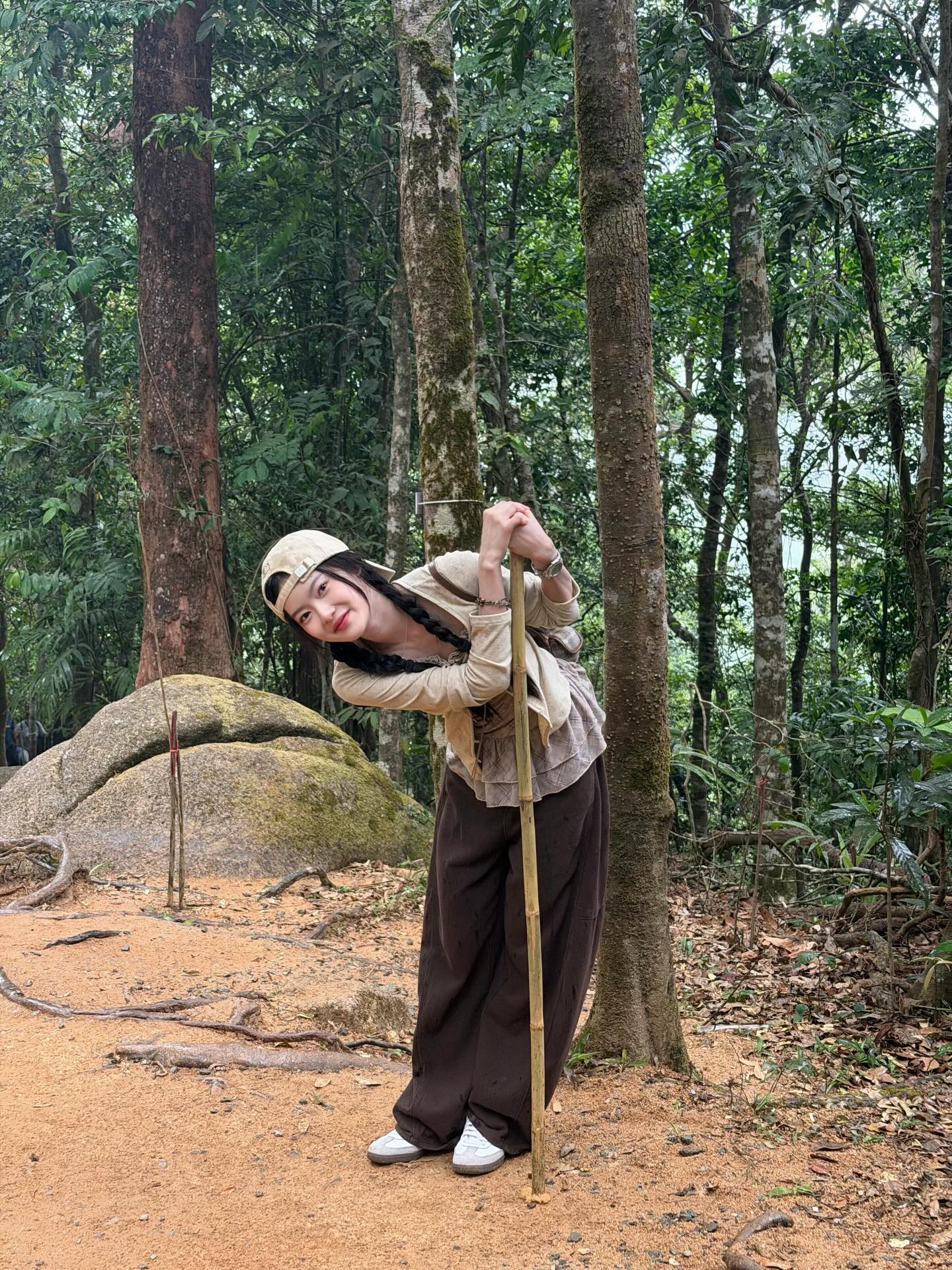 มาเบล - สุชาดา สอนพันธ์