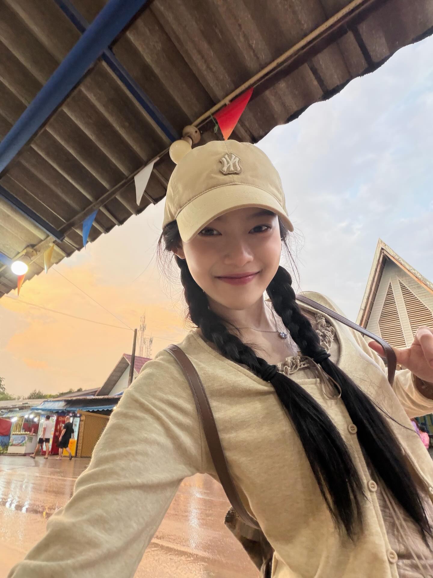 มาเบล - สุชาดา สอนพันธ์