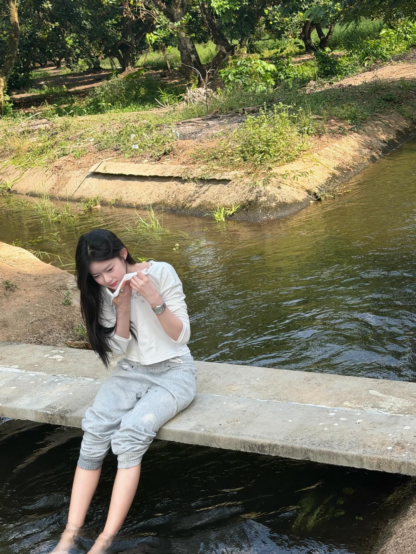 มาเบล - สุชาดา สอนพันธ์