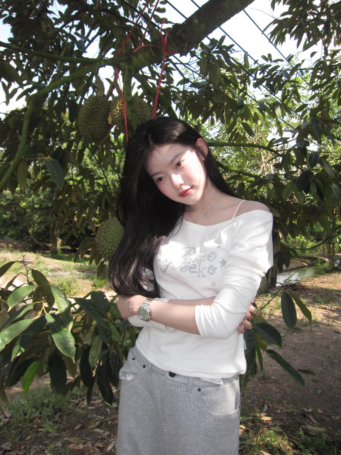 มาเบล - สุชาดา สอนพันธ์