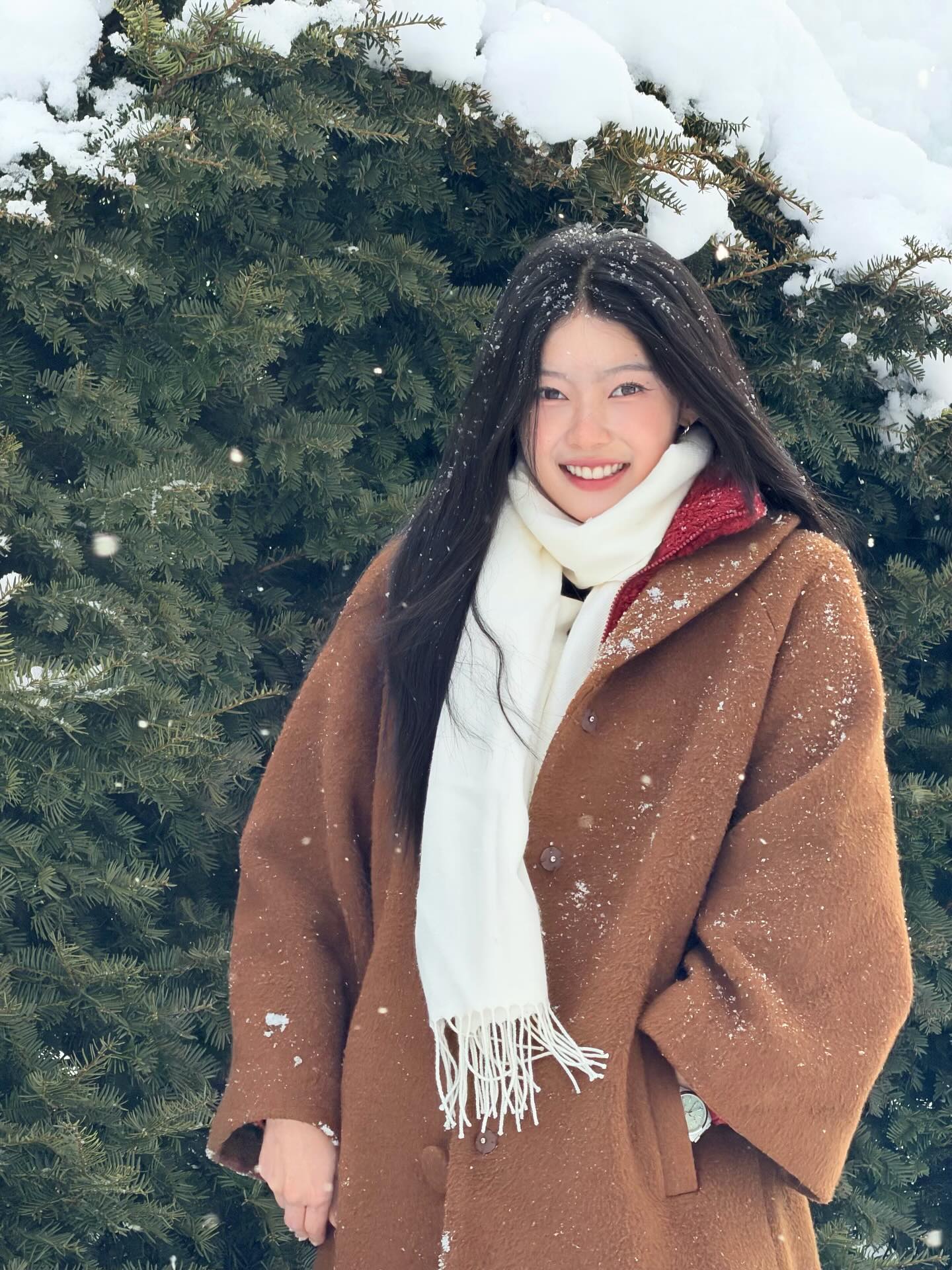 มาเบล - สุชาดา สอนพันธ์