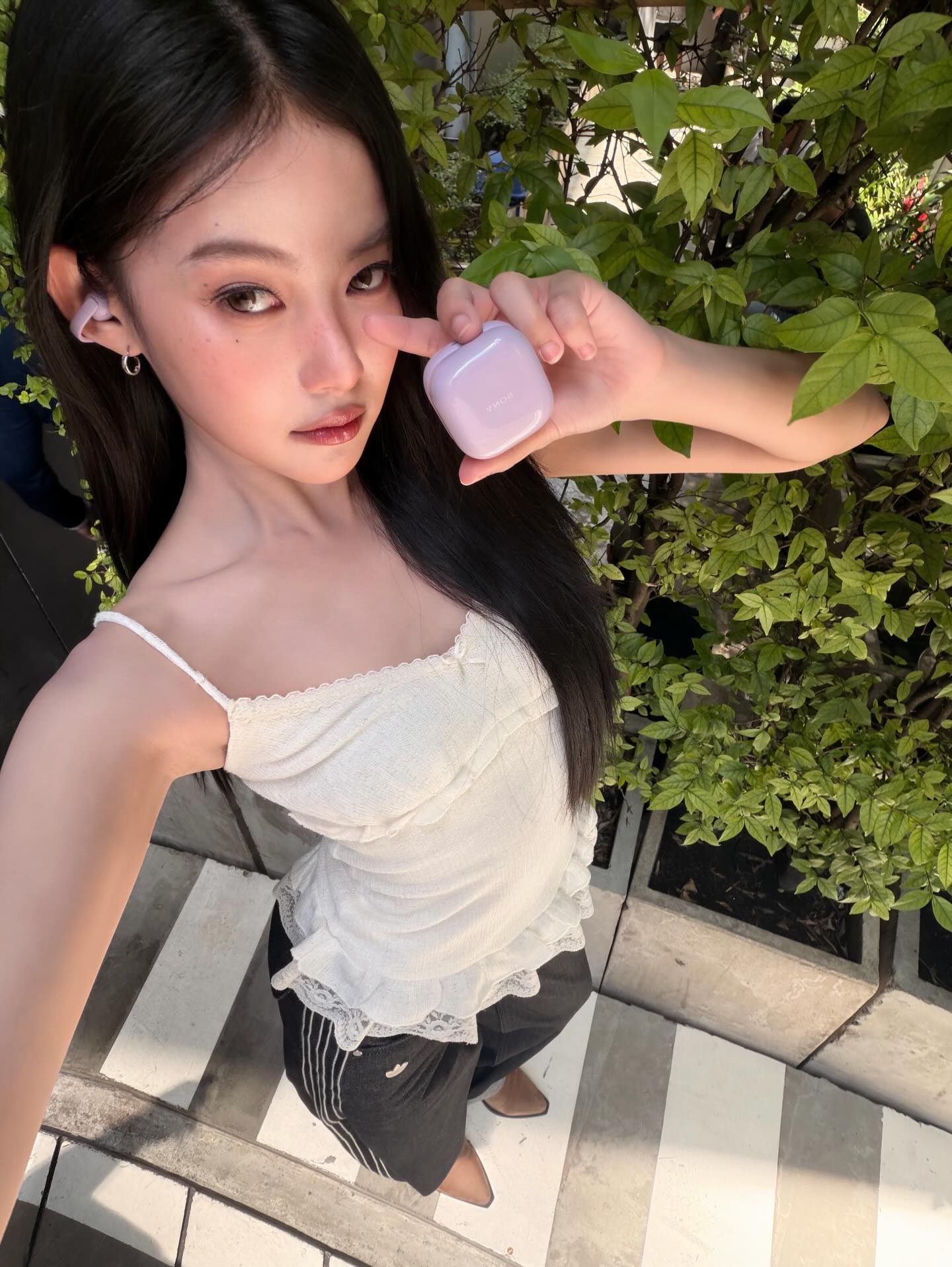 มาเบล - สุชาดา สอนพันธ์