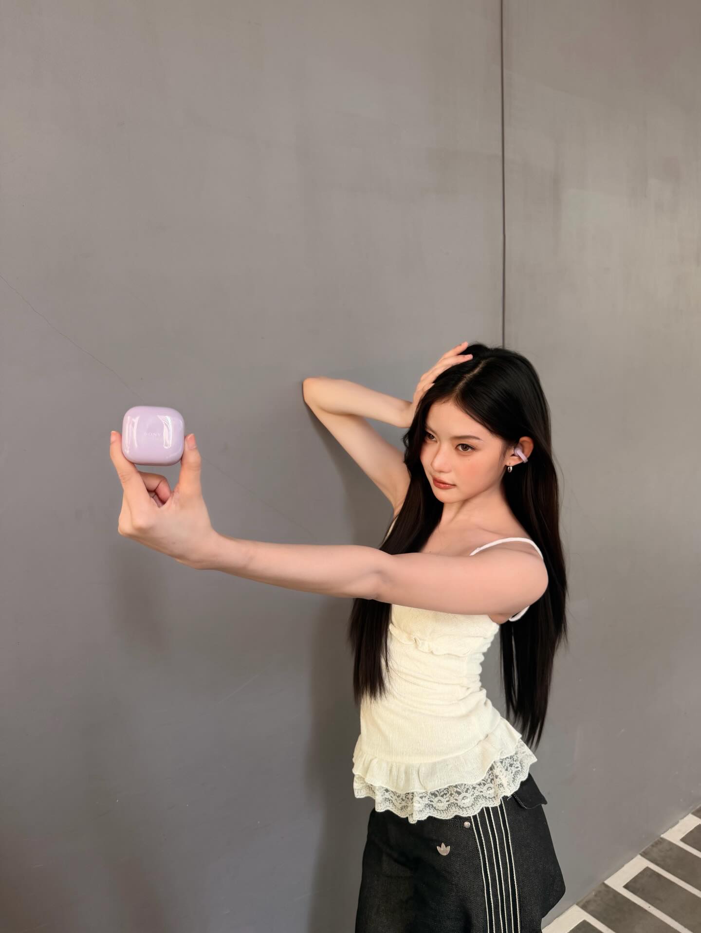 มาเบล - สุชาดา สอนพันธ์