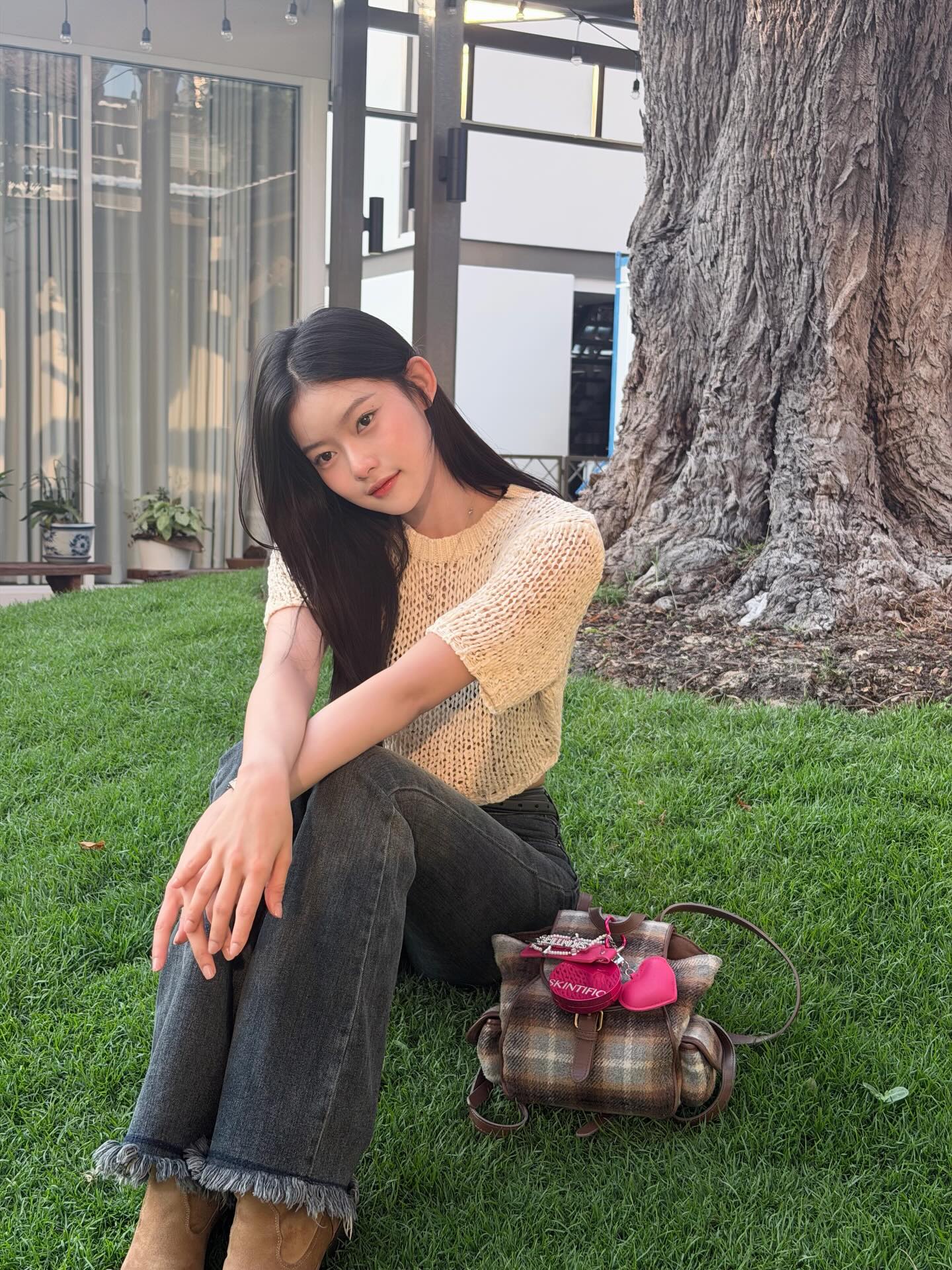 มาเบล - สุชาดา สอนพันธ์