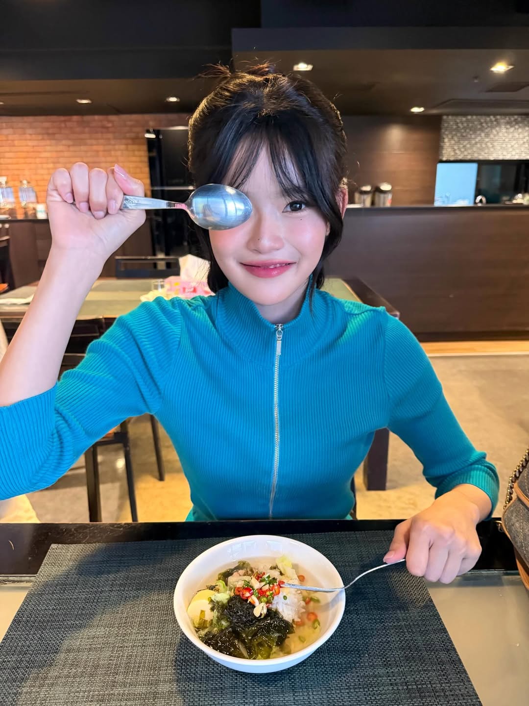 มาเบล - สุชาดา สอนพันธ์