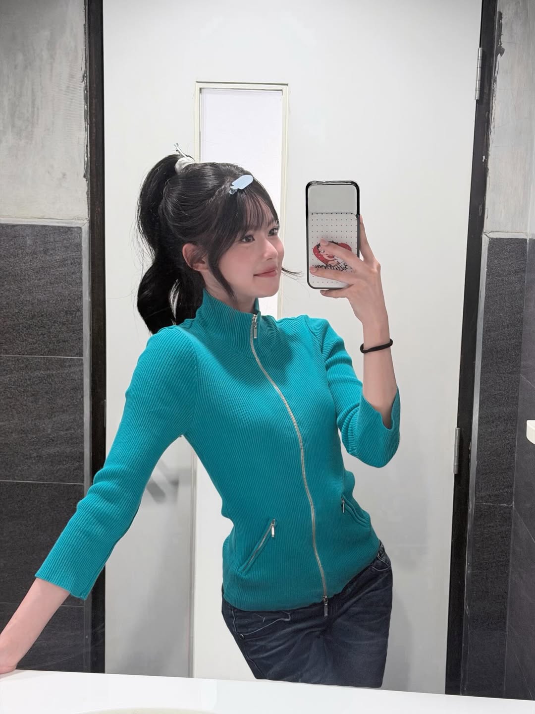 มาเบล - สุชาดา สอนพันธ์