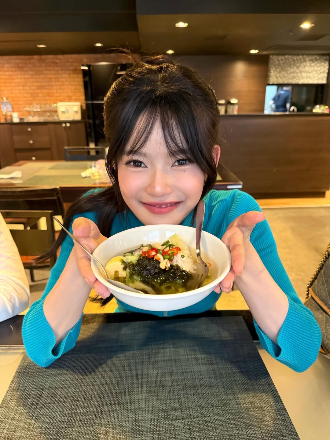 มาเบล - สุชาดา สอนพันธ์