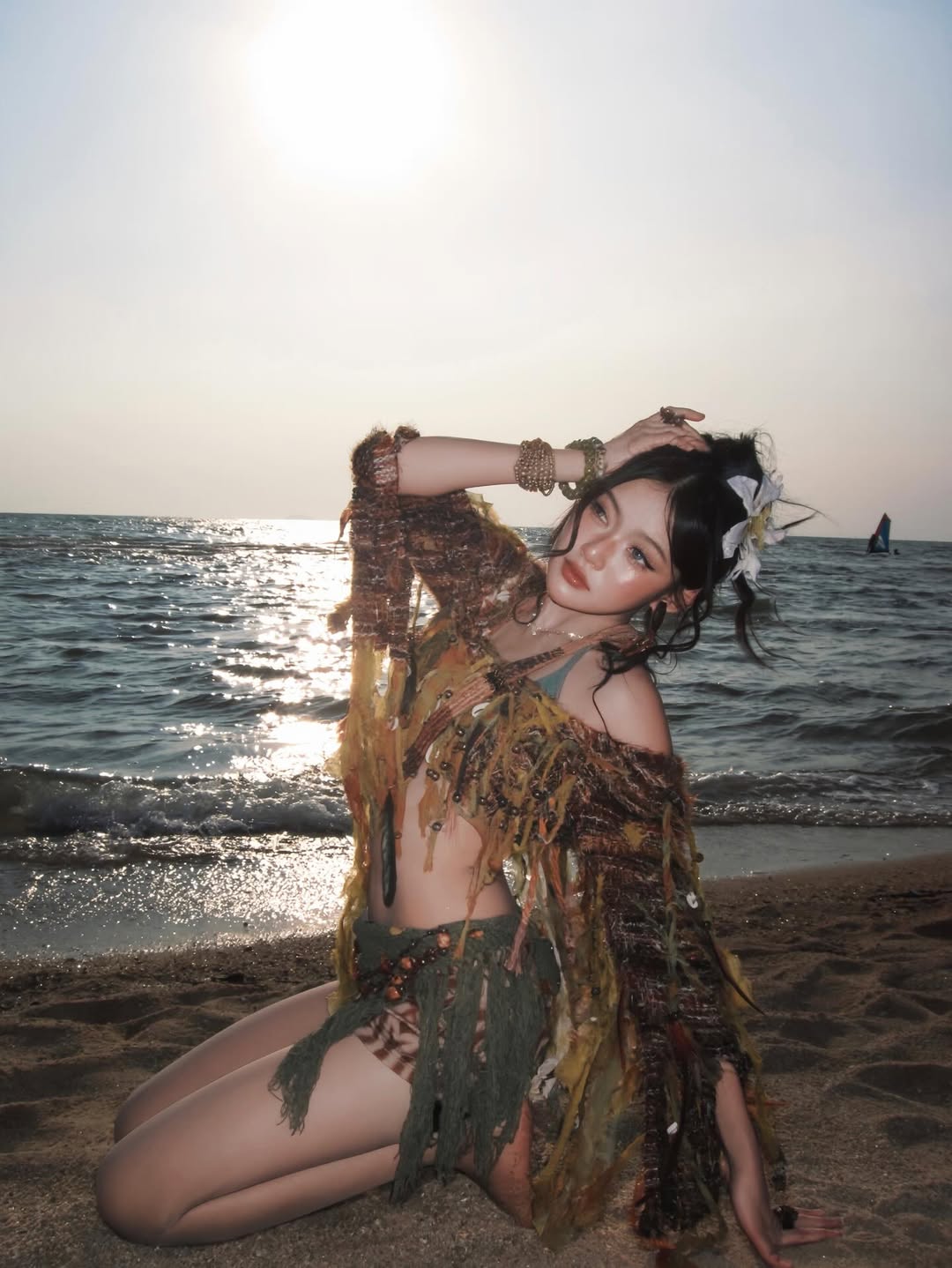 มาเบล - สุชาดา สอนพันธ์