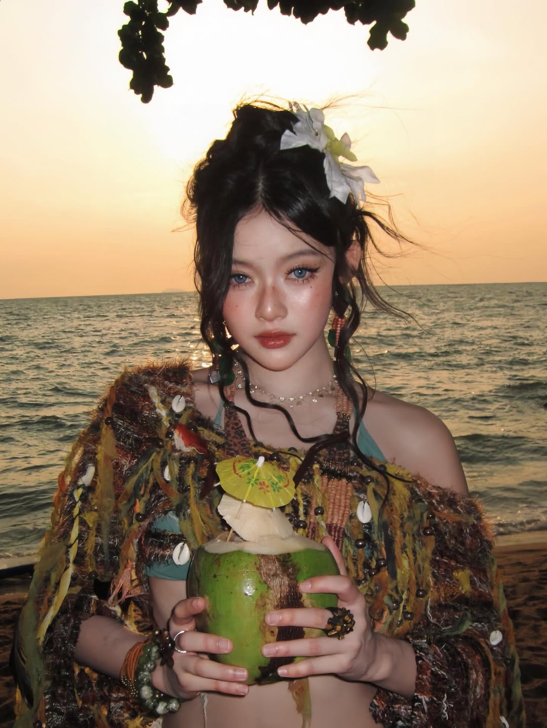 มาเบล - สุชาดา สอนพันธ์