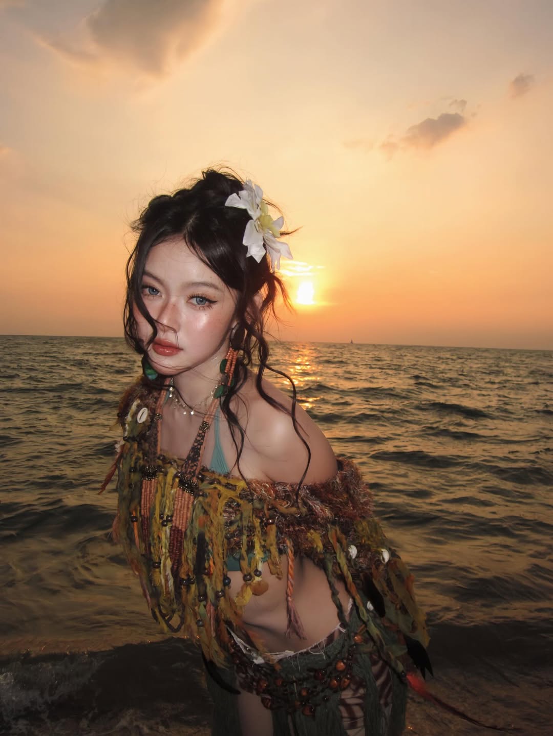 มาเบล - สุชาดา สอนพันธ์