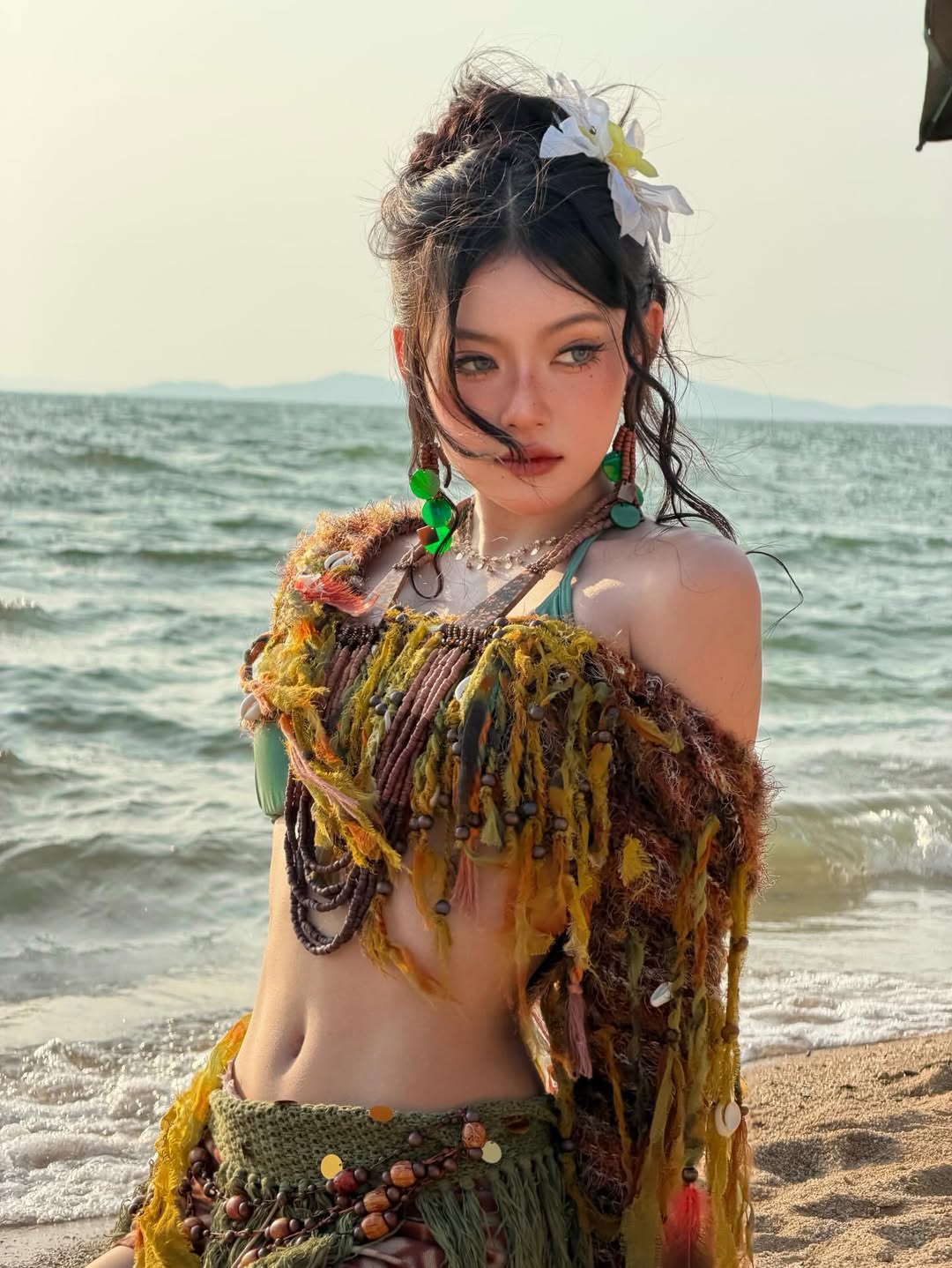 มาเบล - สุชาดา สอนพันธ์