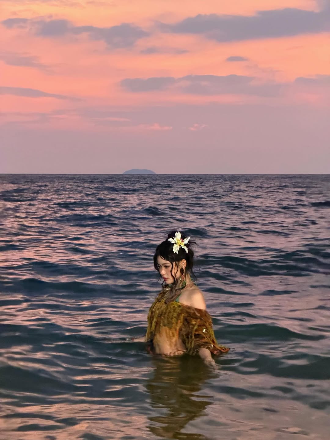 มาเบล - สุชาดา สอนพันธ์