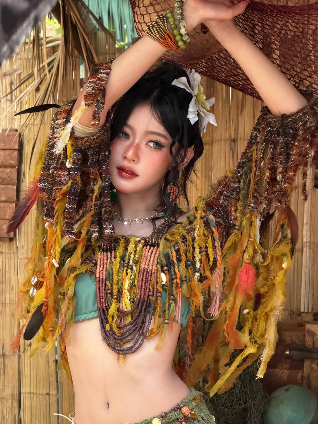 มาเบล - สุชาดา สอนพันธ์