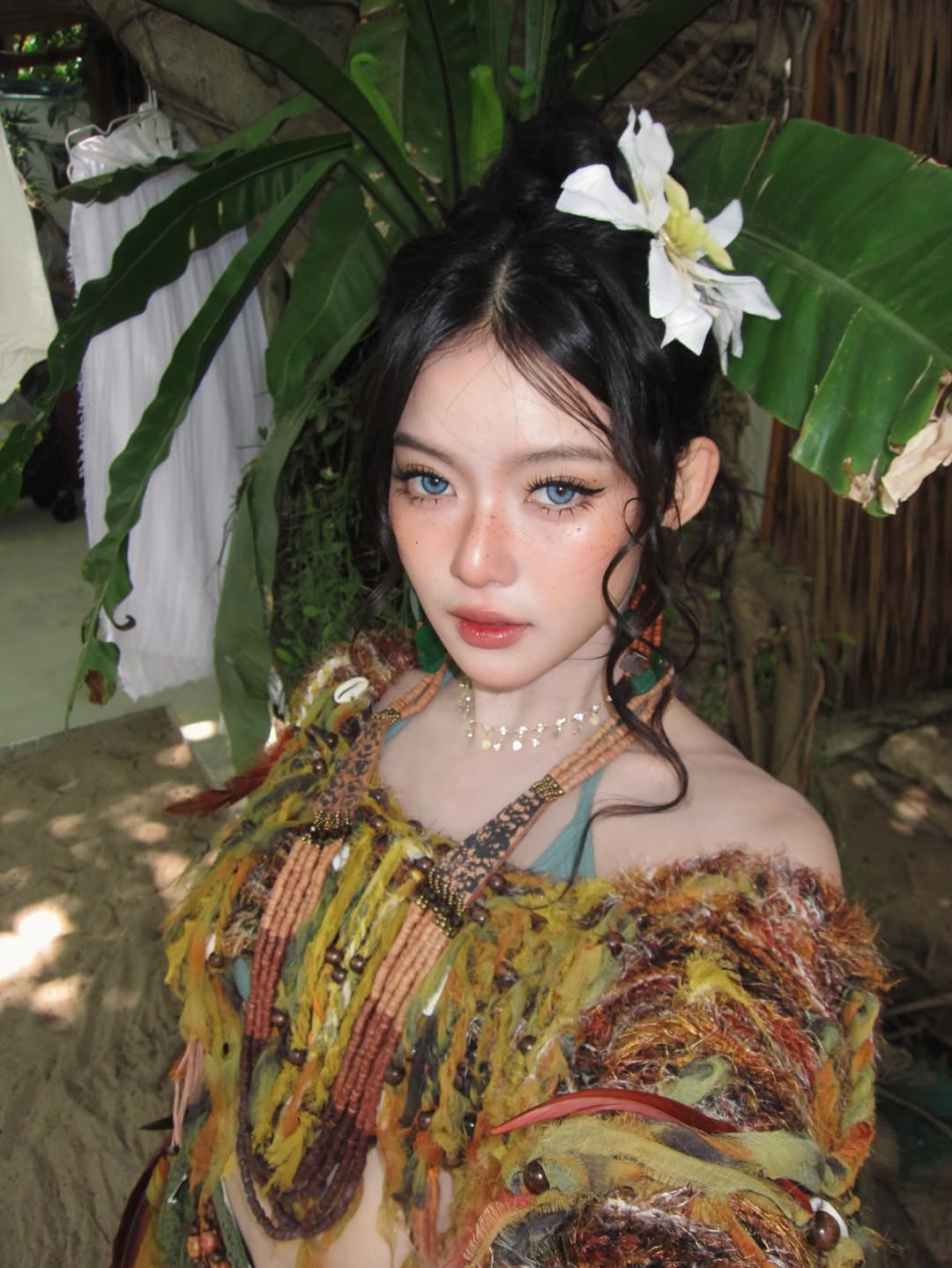 มาเบล - สุชาดา สอนพันธ์