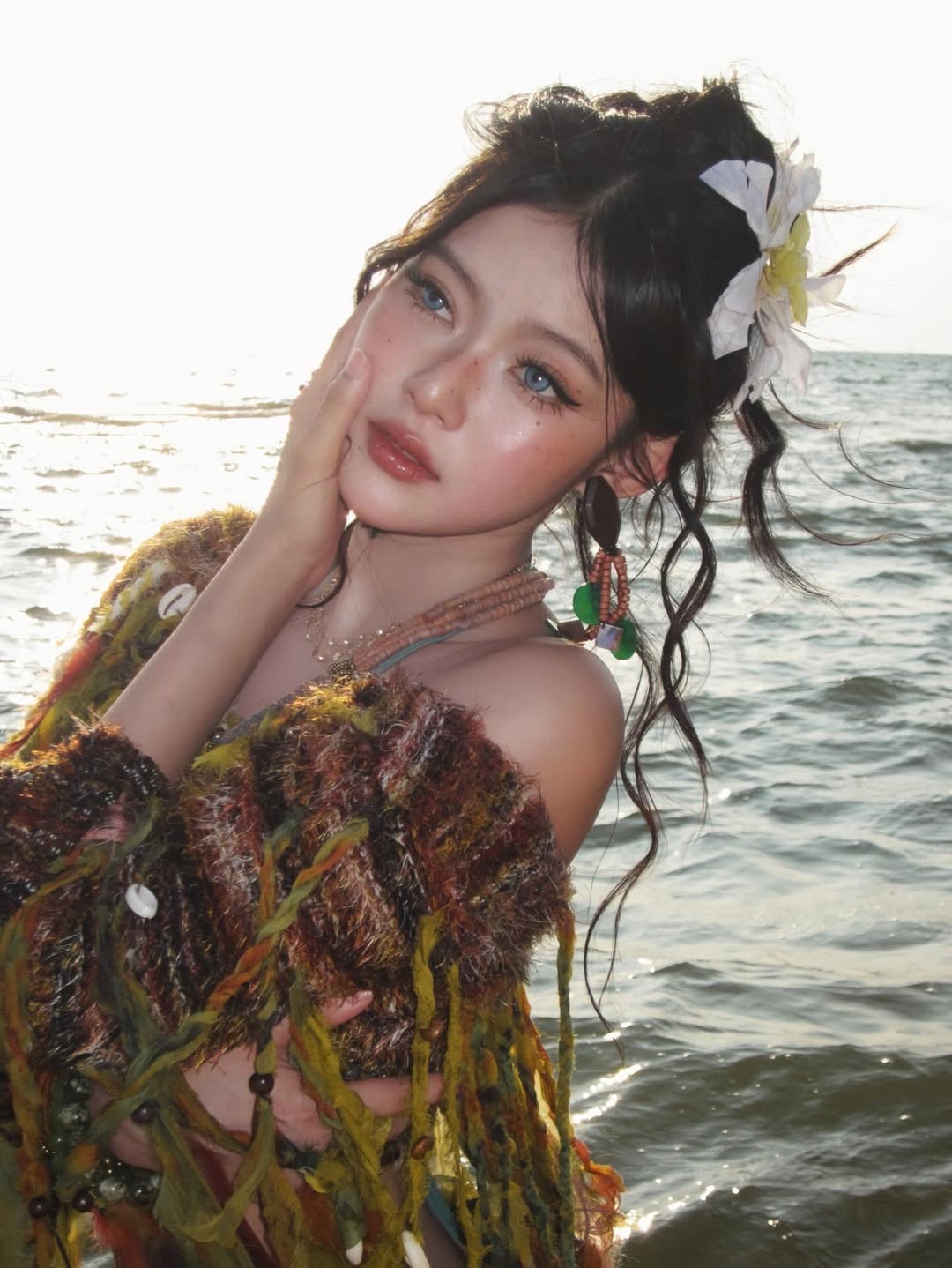 มาเบล - สุชาดา สอนพันธ์