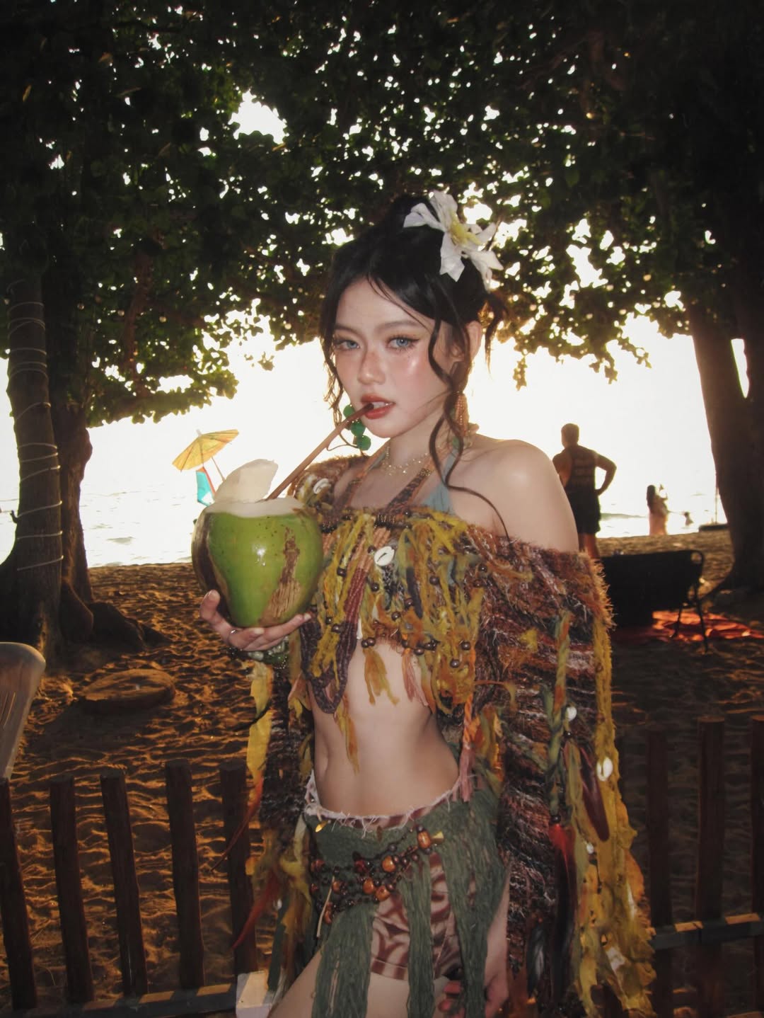 มาเบล - สุชาดา สอนพันธ์