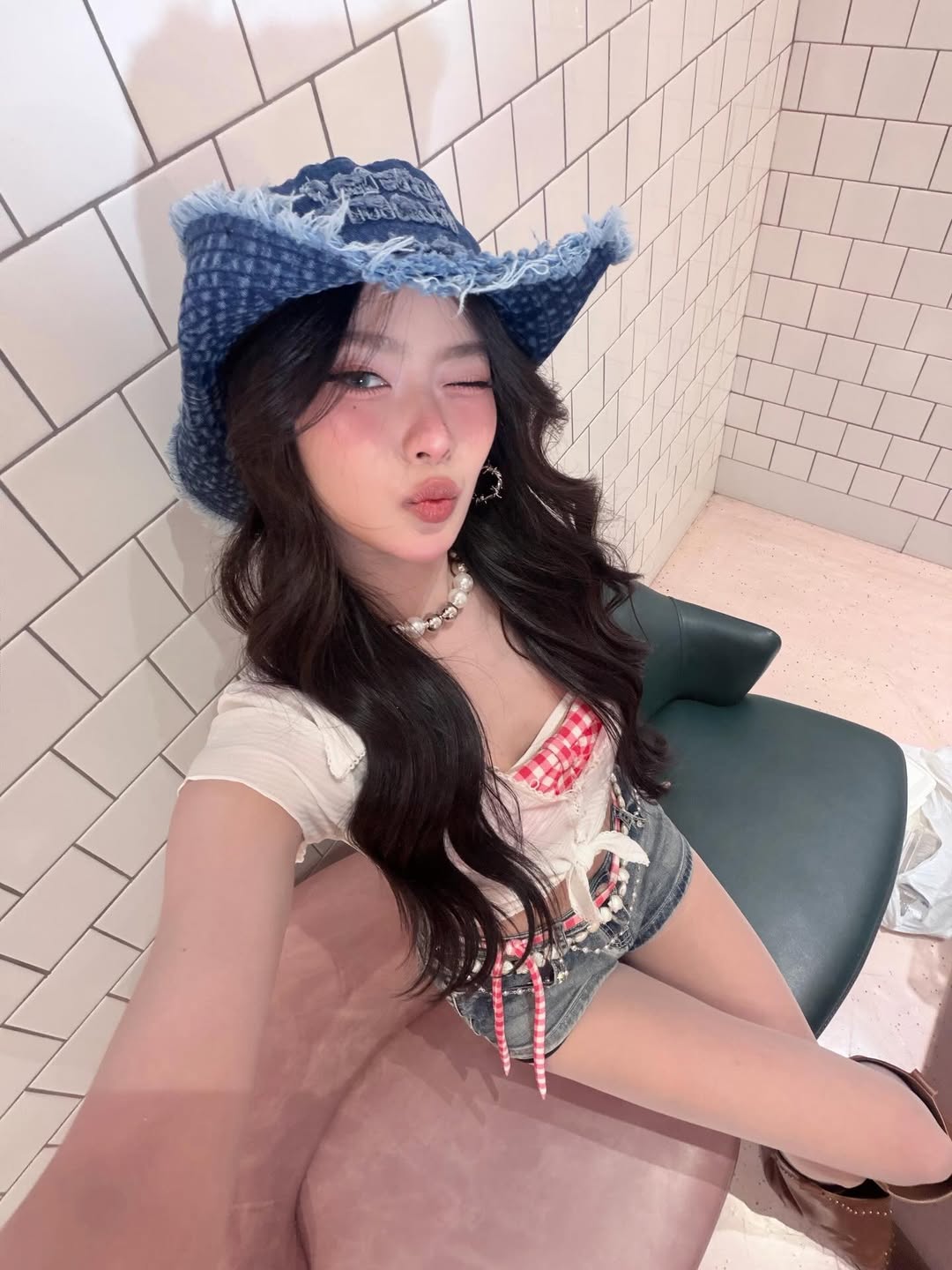 มาเบล - สุชาดา สอนพันธ์