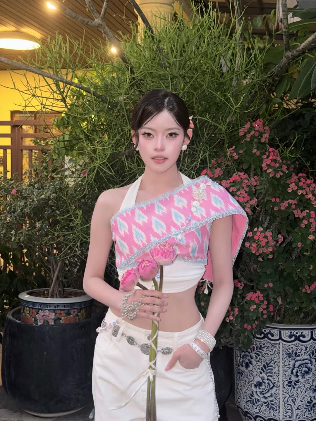 มาเบล - สุชาดา สอนพันธ์