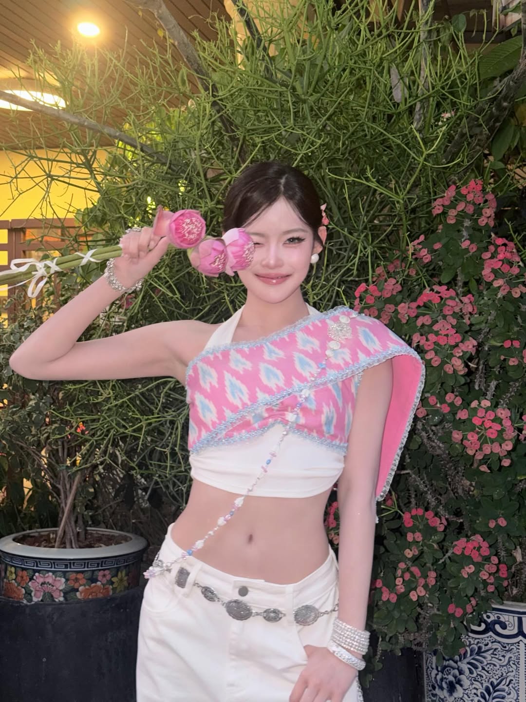 มาเบล - สุชาดา สอนพันธ์