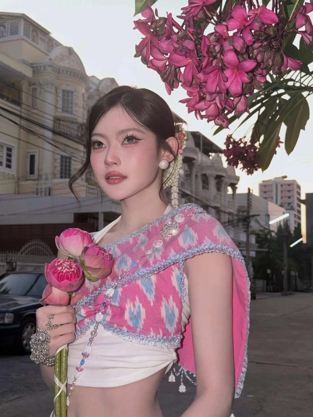 มาเบล - สุชาดา สอนพันธ์