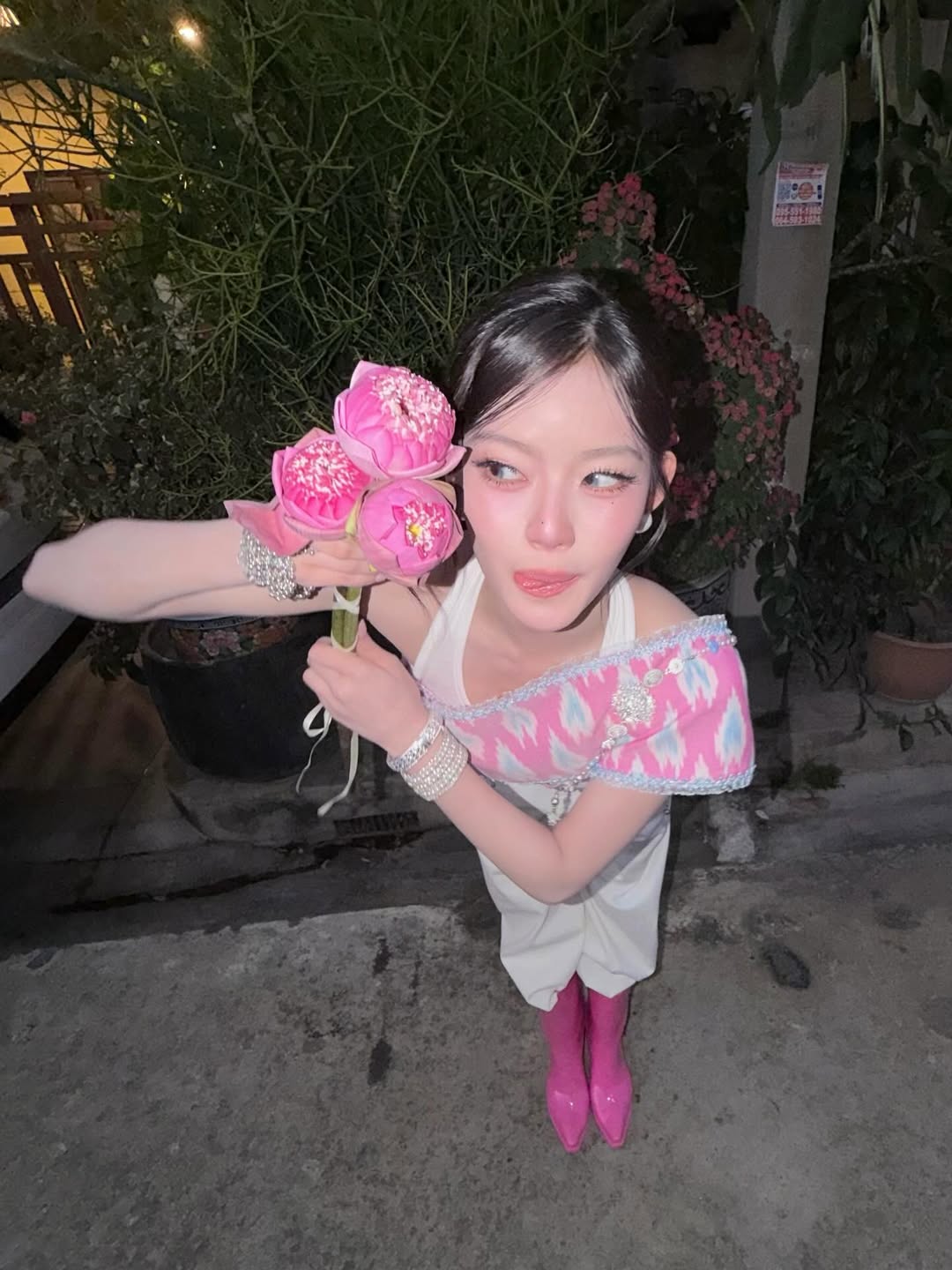 มาเบล - สุชาดา สอนพันธ์