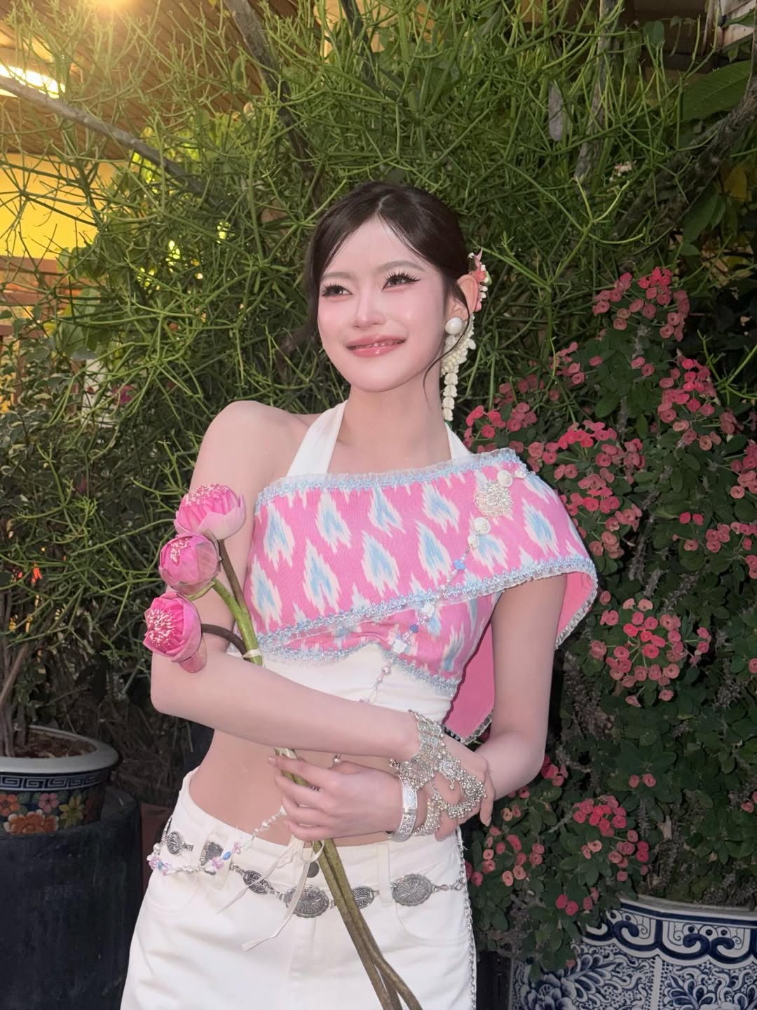 มาเบล - สุชาดา สอนพันธ์