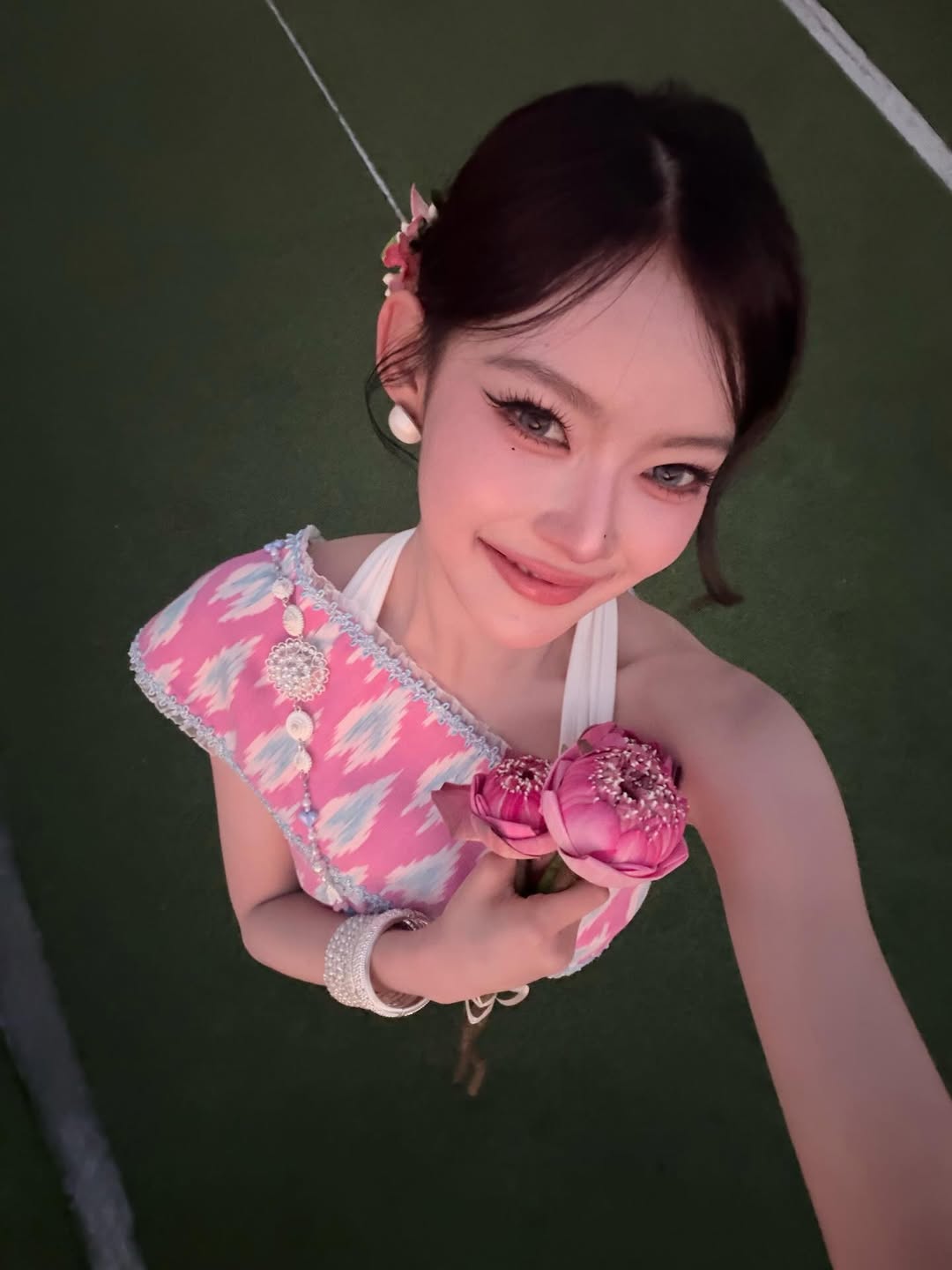 มาเบล - สุชาดา สอนพันธ์