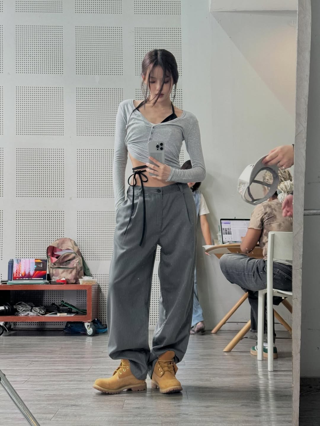 มาเบล - สุชาดา สอนพันธ์