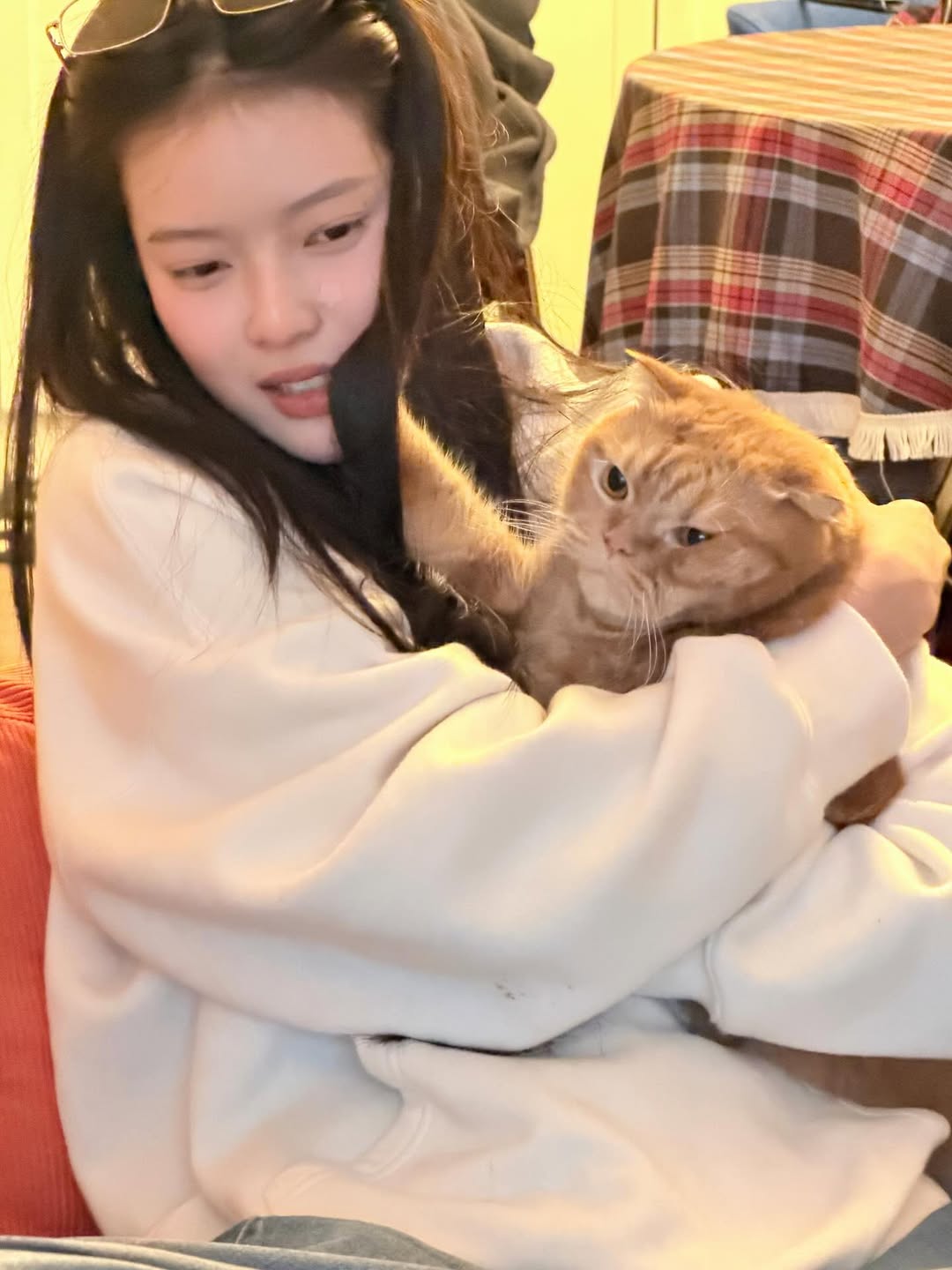 มาเบล - สุชาดา สอนพันธ์