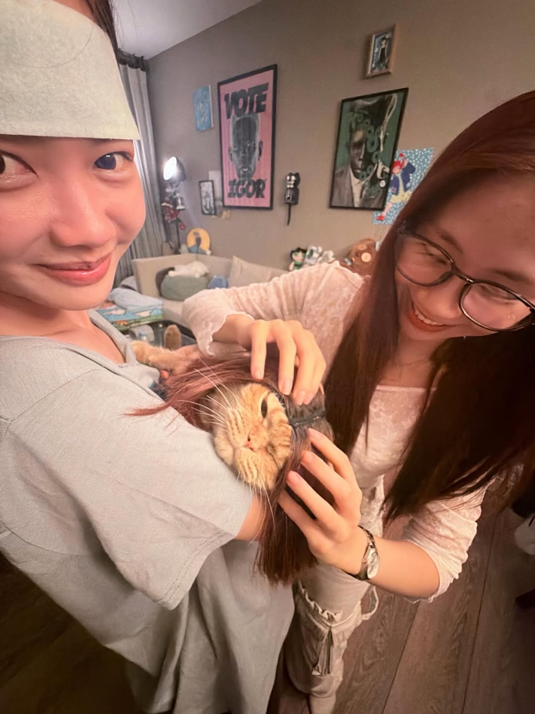 มาเบล - สุชาดา สอนพันธ์