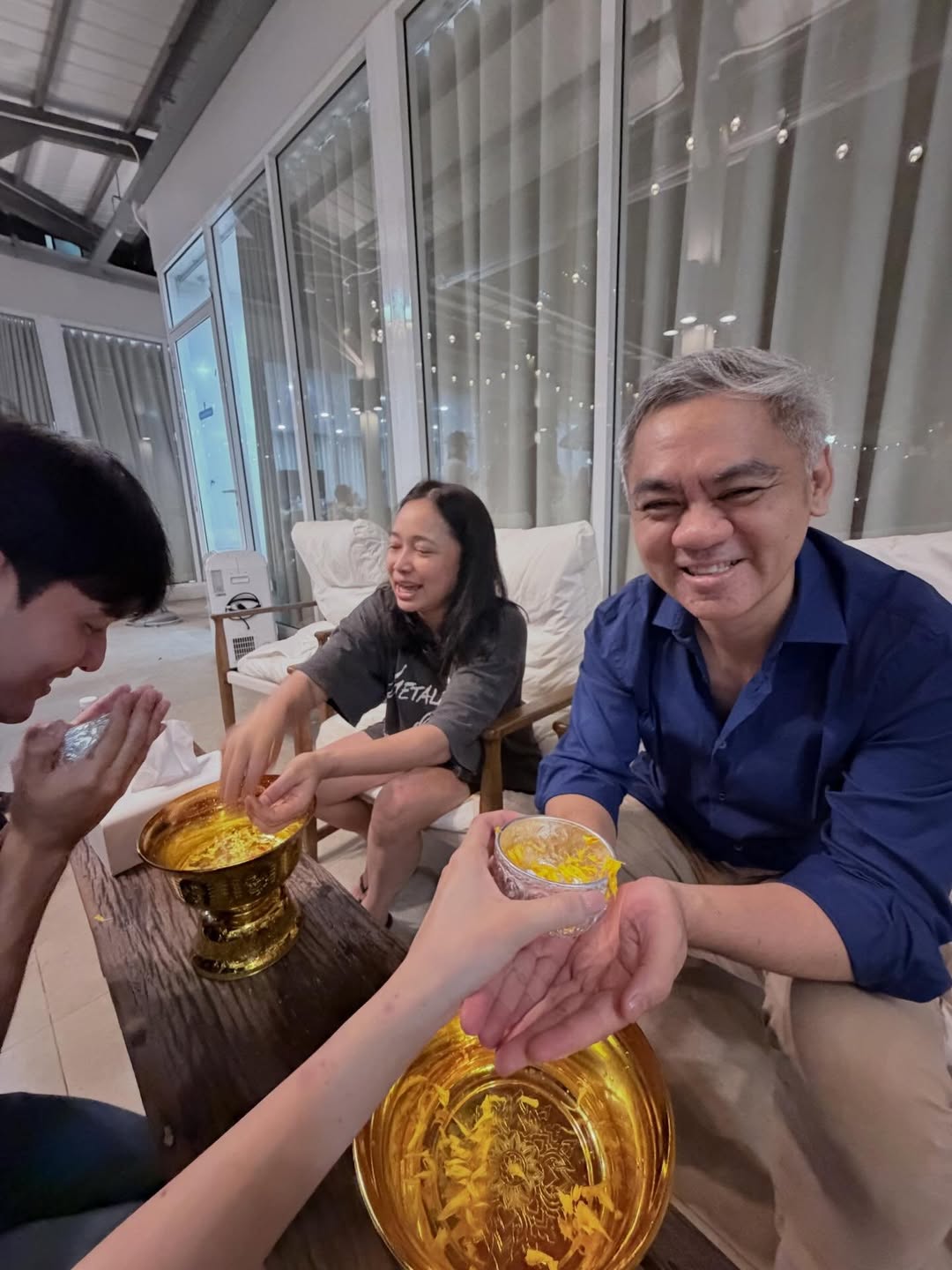 มาเบล - สุชาดา สอนพันธ์