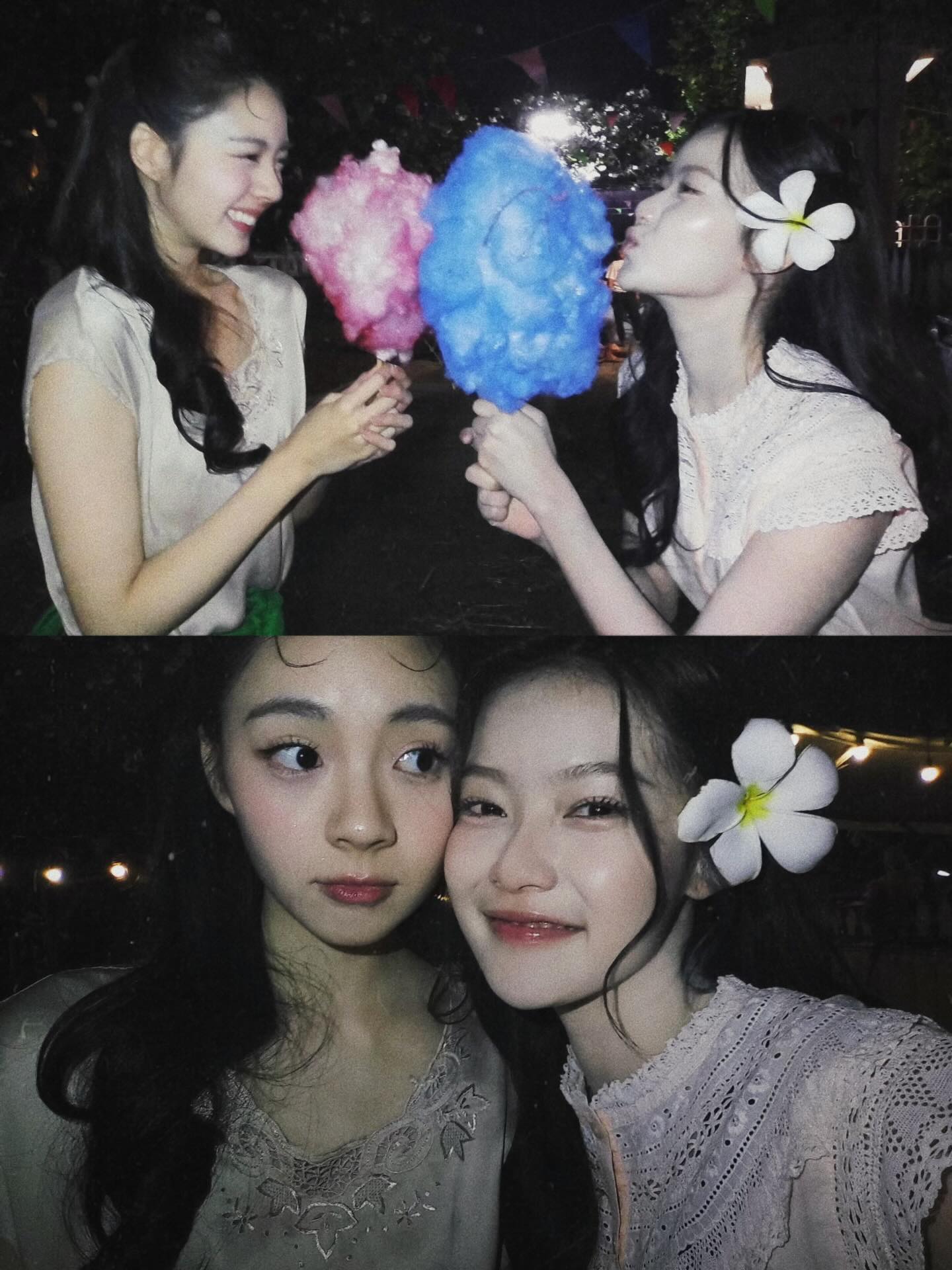 มาเบล - สุชาดา สอนพันธ์