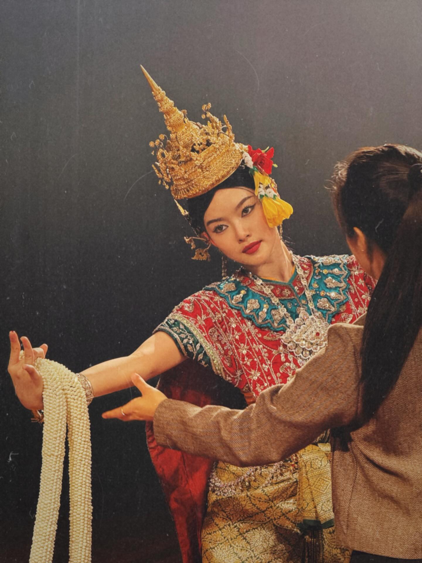 มาเบล - สุชาดา สอนพันธ์