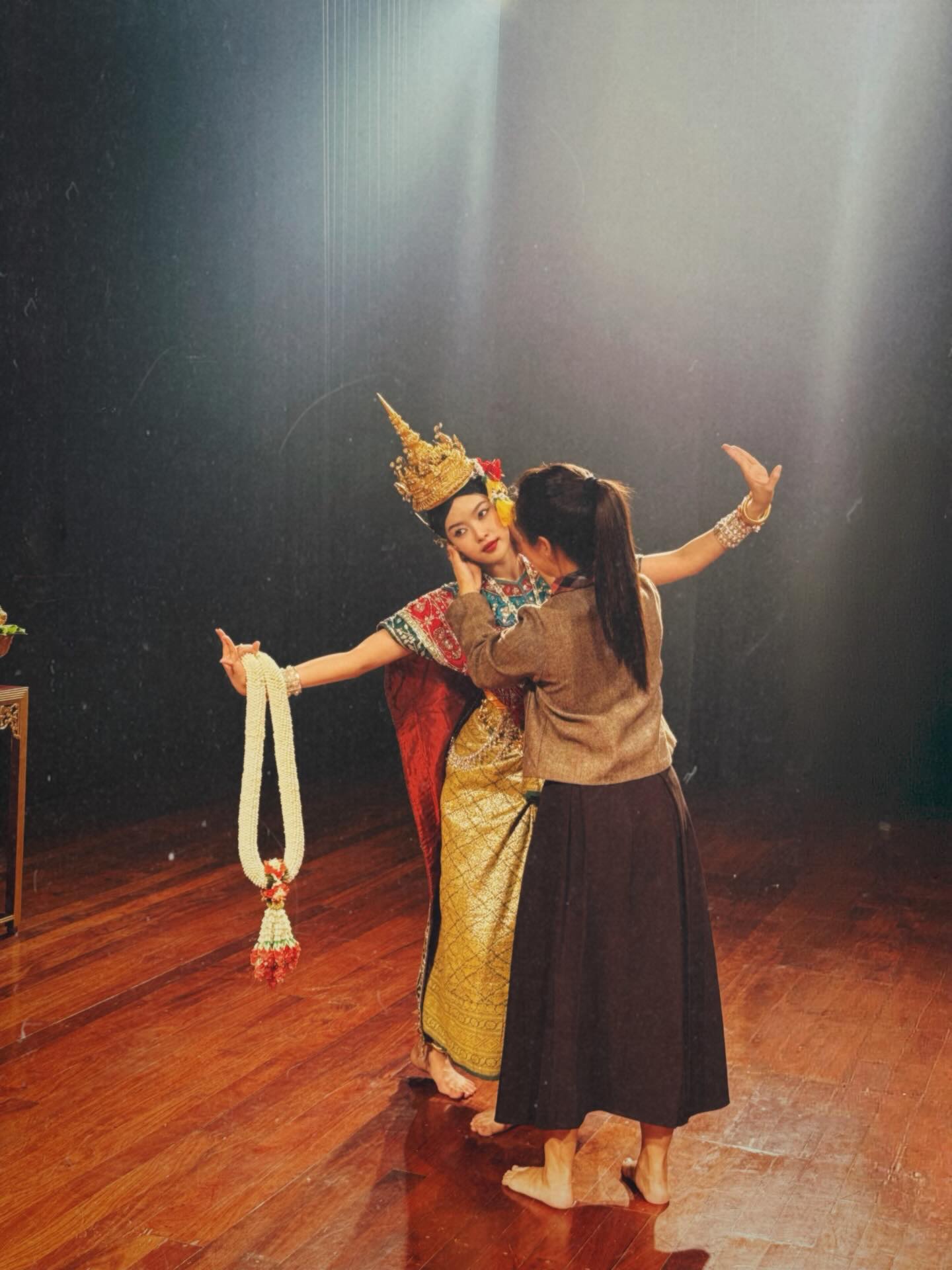มาเบล - สุชาดา สอนพันธ์