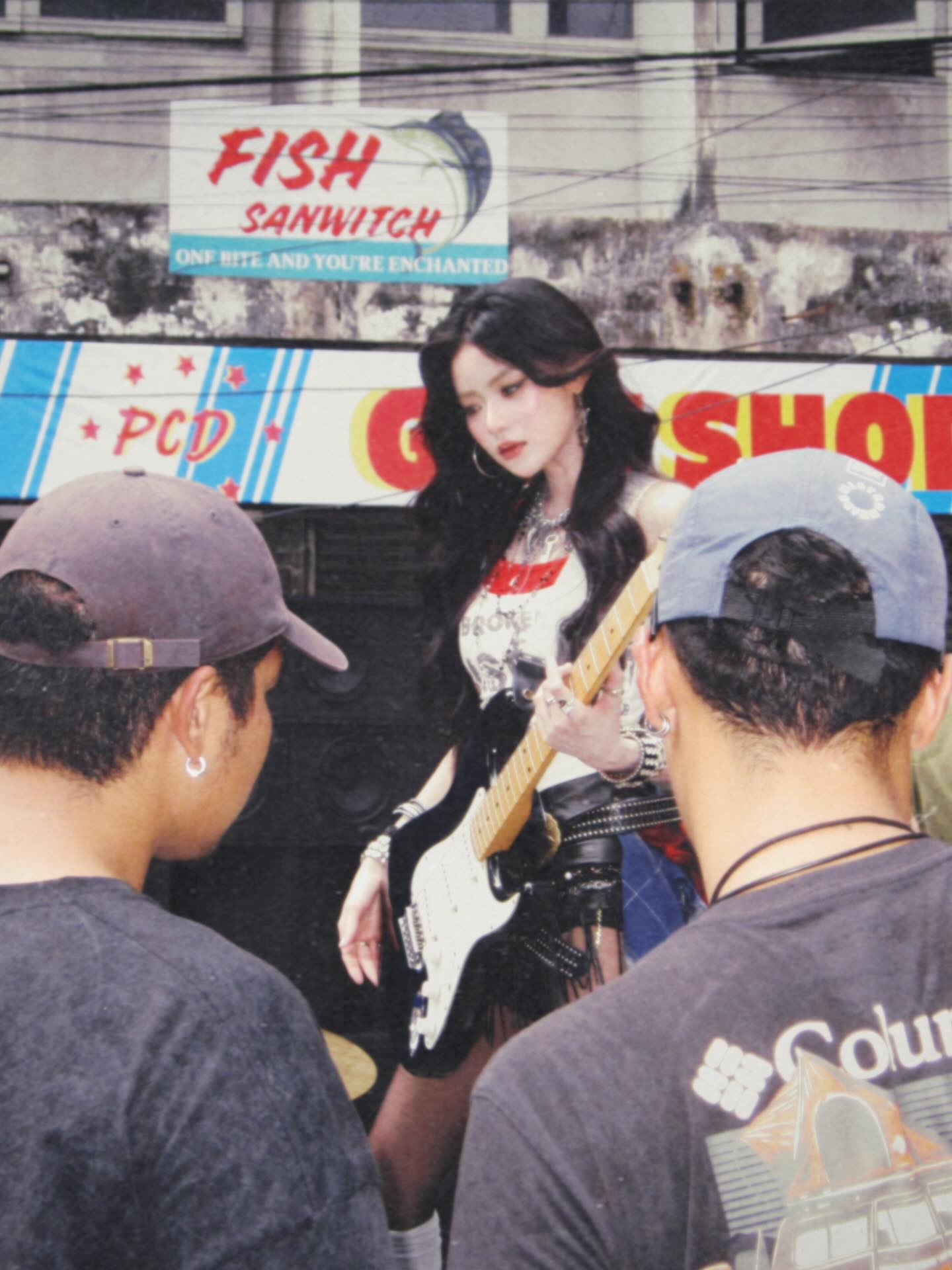 มาเบล - สุชาดา สอนพันธ์