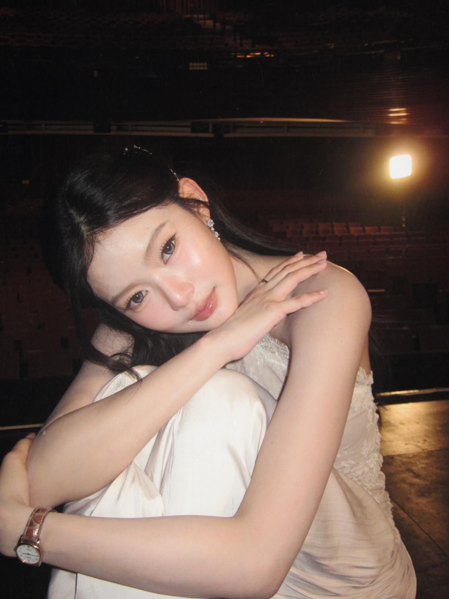 มาเบล - สุชาดา สอนพันธ์