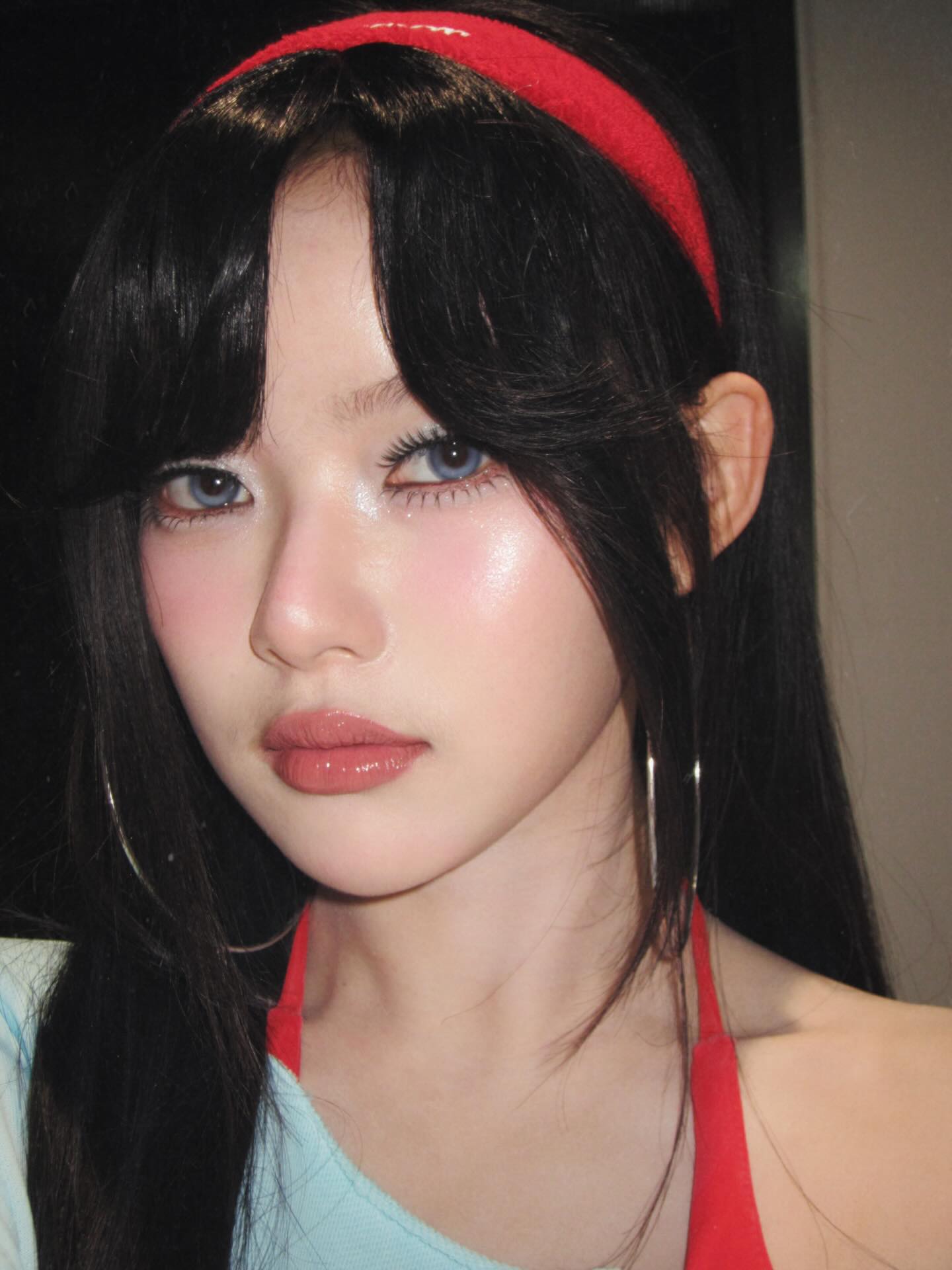 มาเบล - สุชาดา สอนพันธ์