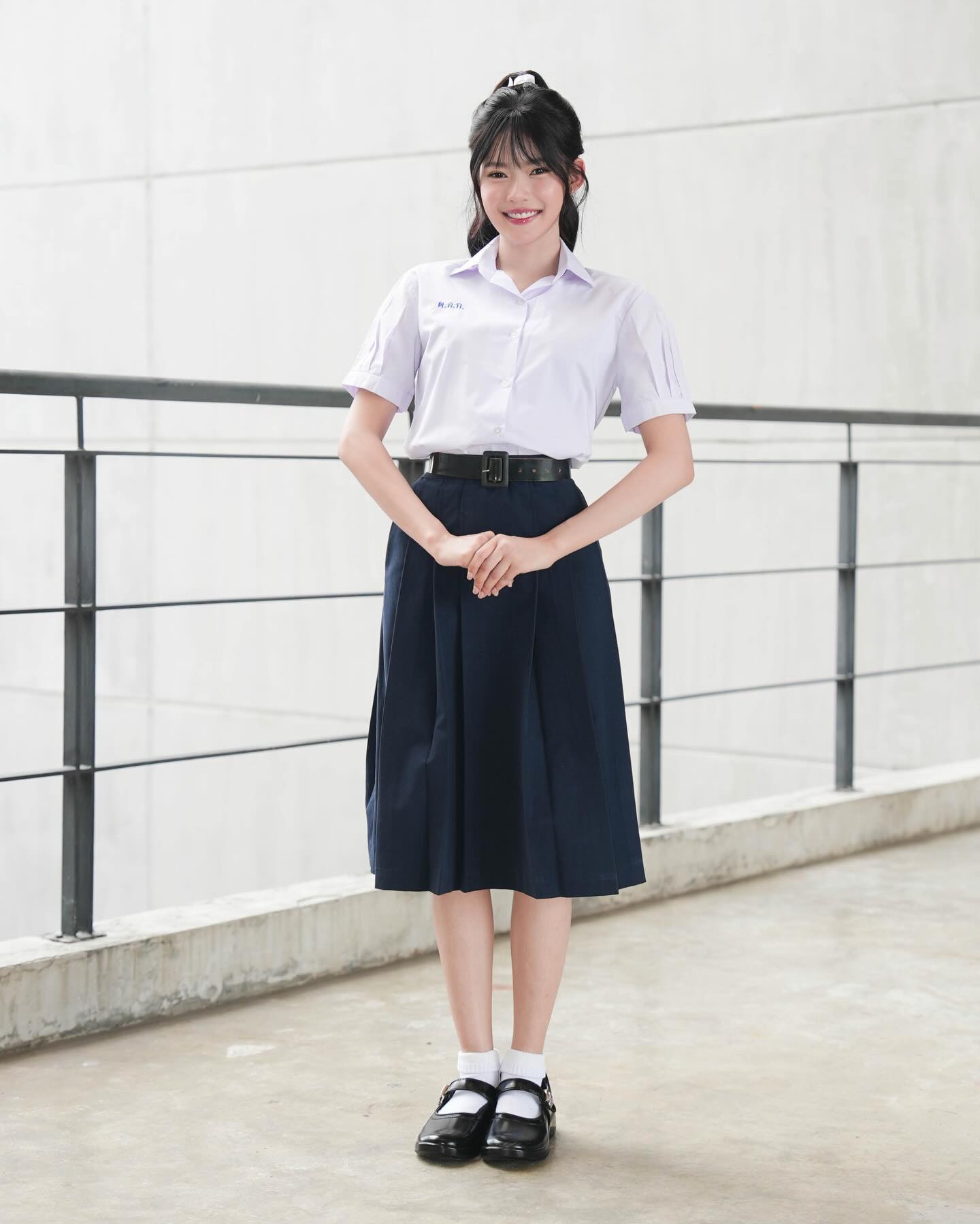 มาเบล - สุชาดา สอนพันธ์